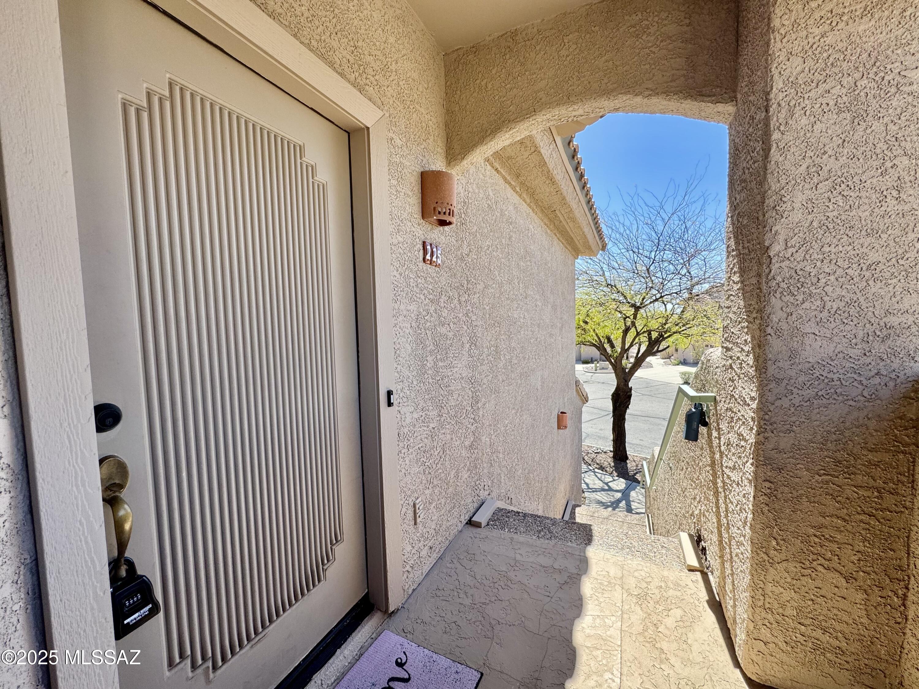 Vistoso Golf Casitas (101-126, 201-226) - Residential