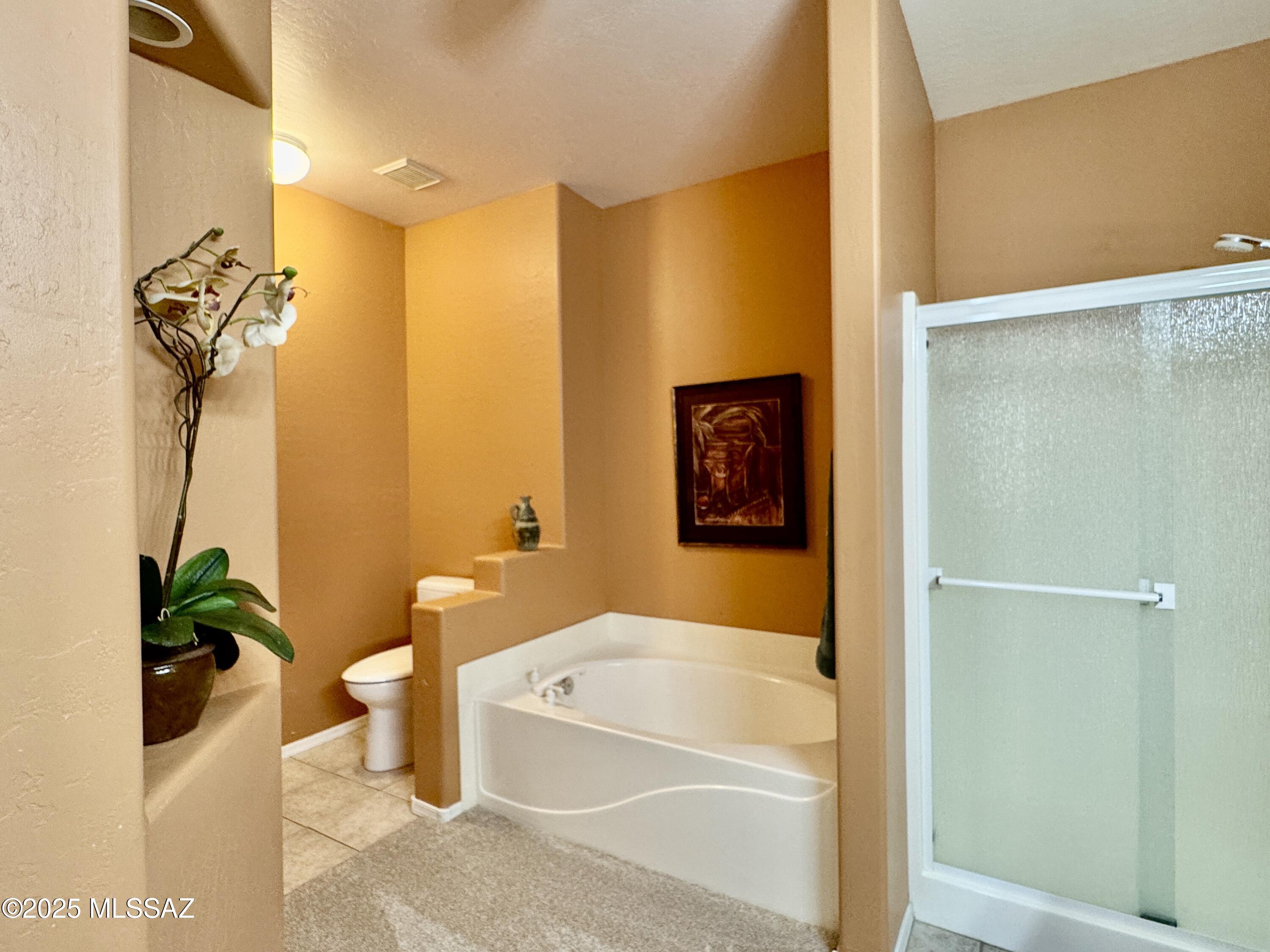 Vistoso Golf Casitas (101-126, 201-226) - Residential