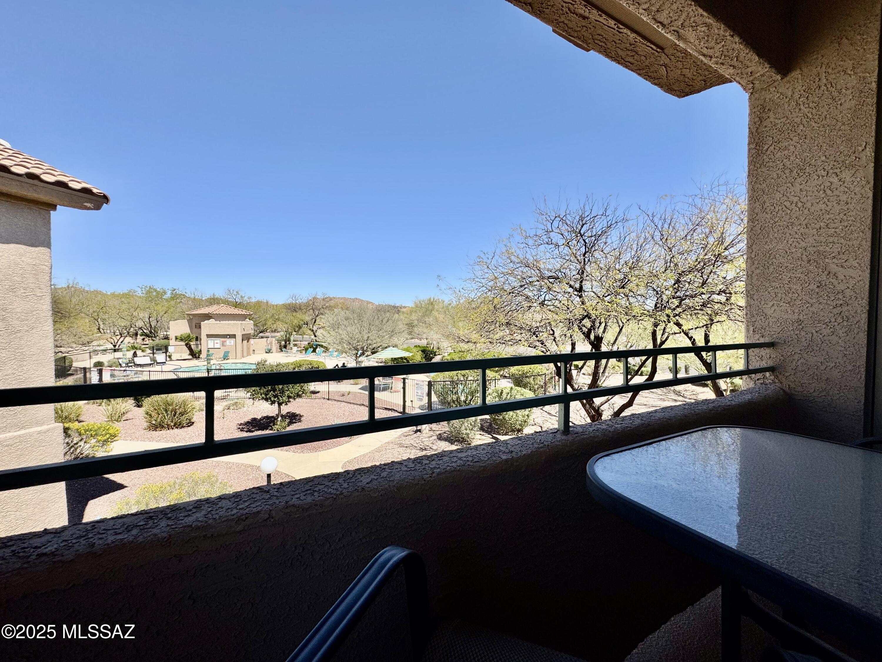 Vistoso Golf Casitas (101-126, 201-226) - Residential