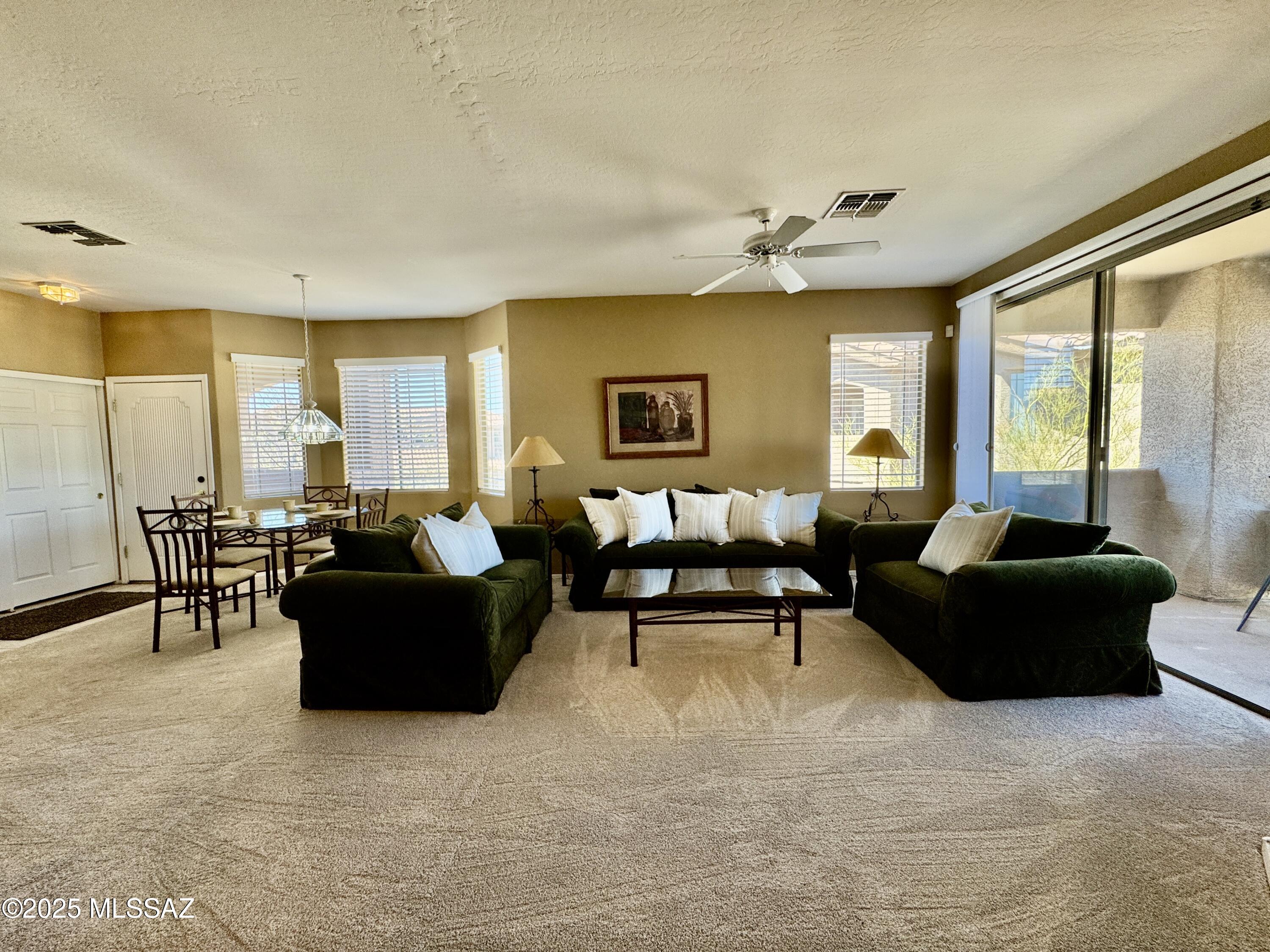 Vistoso Golf Casitas (101-126, 201-226) - Residential