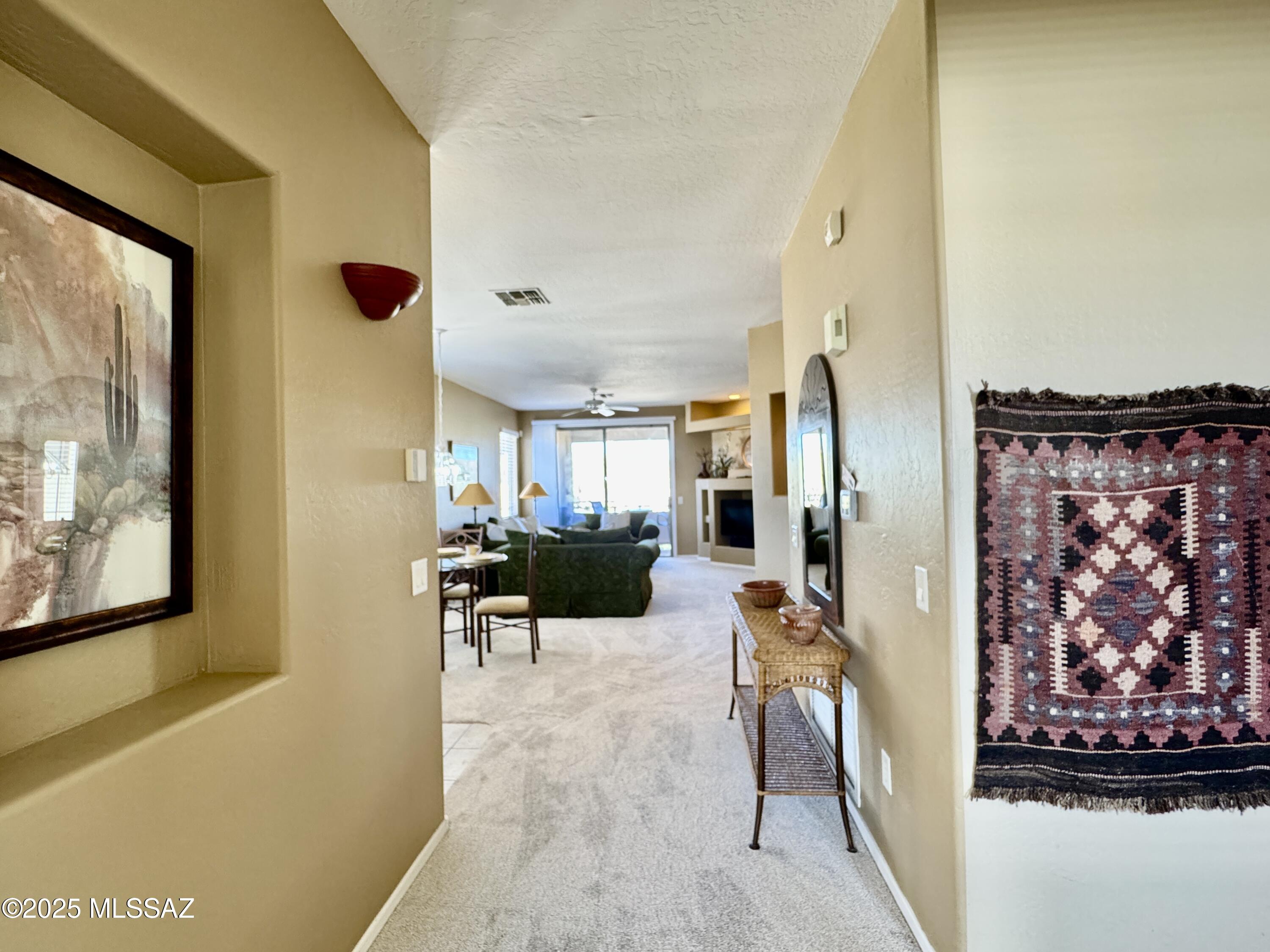 Vistoso Golf Casitas (101-126, 201-226) - Residential