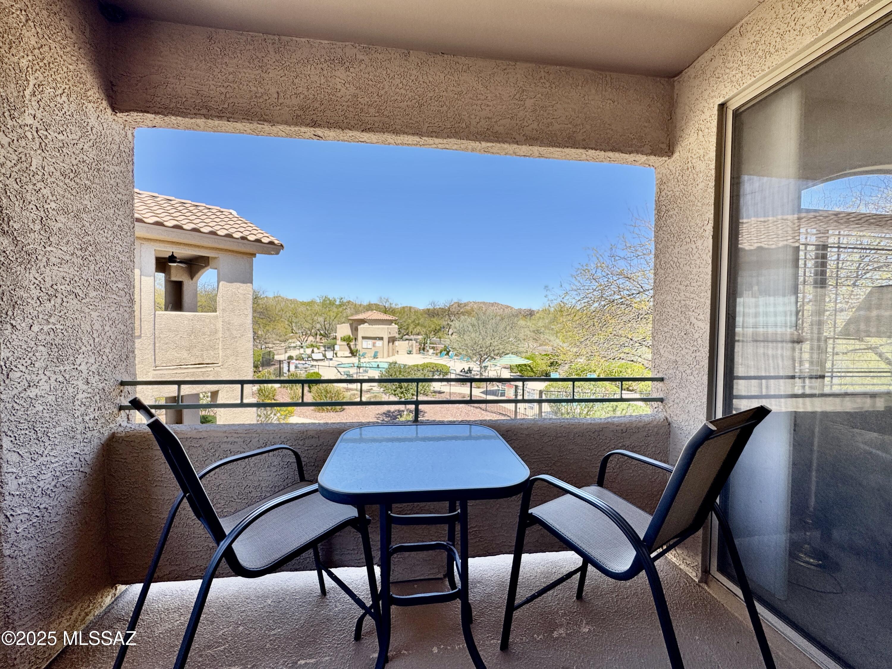 Vistoso Golf Casitas (101-126, 201-226) - Residential