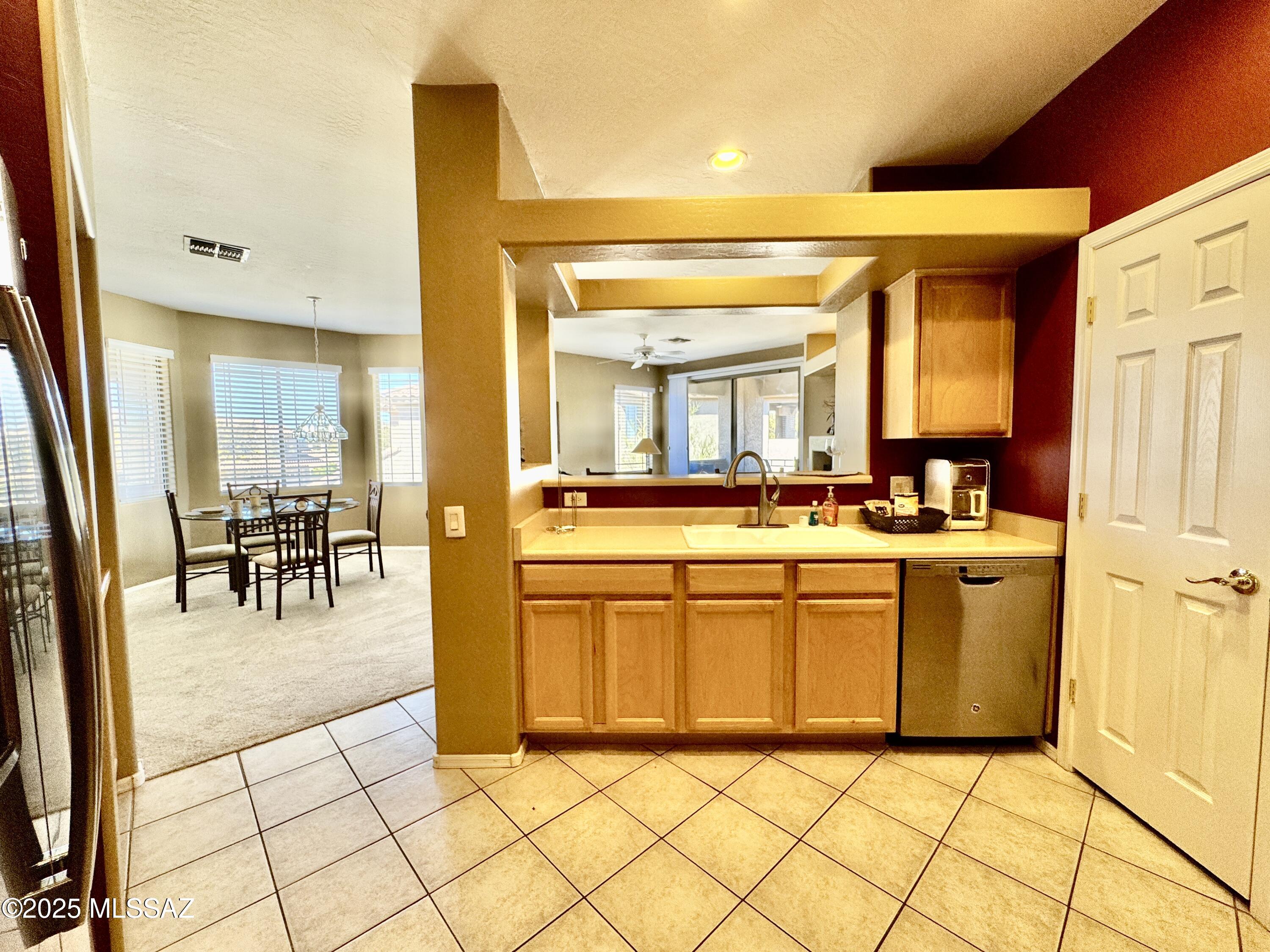 Vistoso Golf Casitas (101-126, 201-226) - Residential