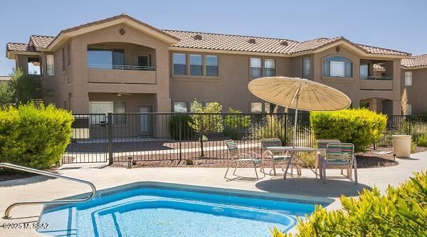 Vistoso Golf Casitas (101-126, 201-226) - Residential