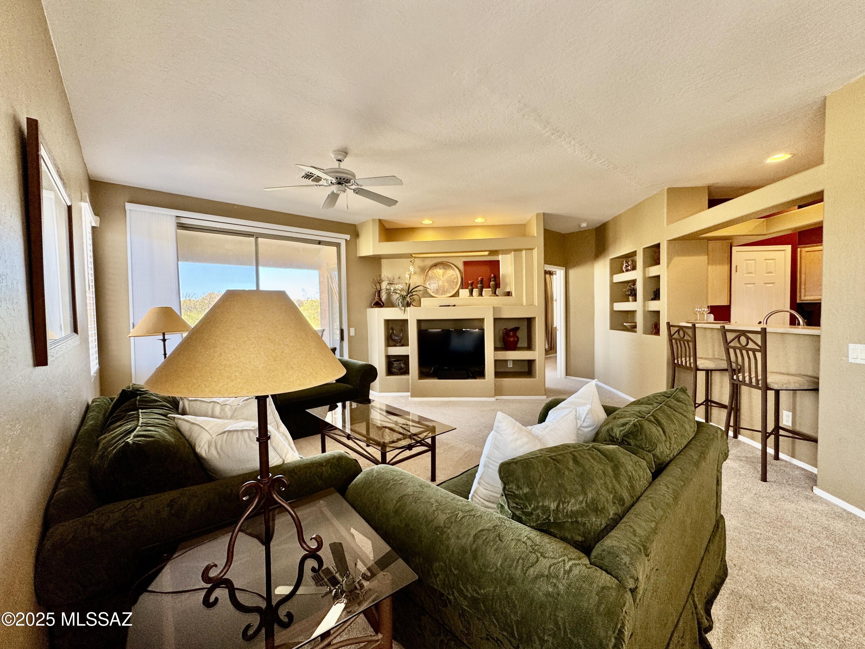 Vistoso Golf Casitas (101-126, 201-226) - Residential