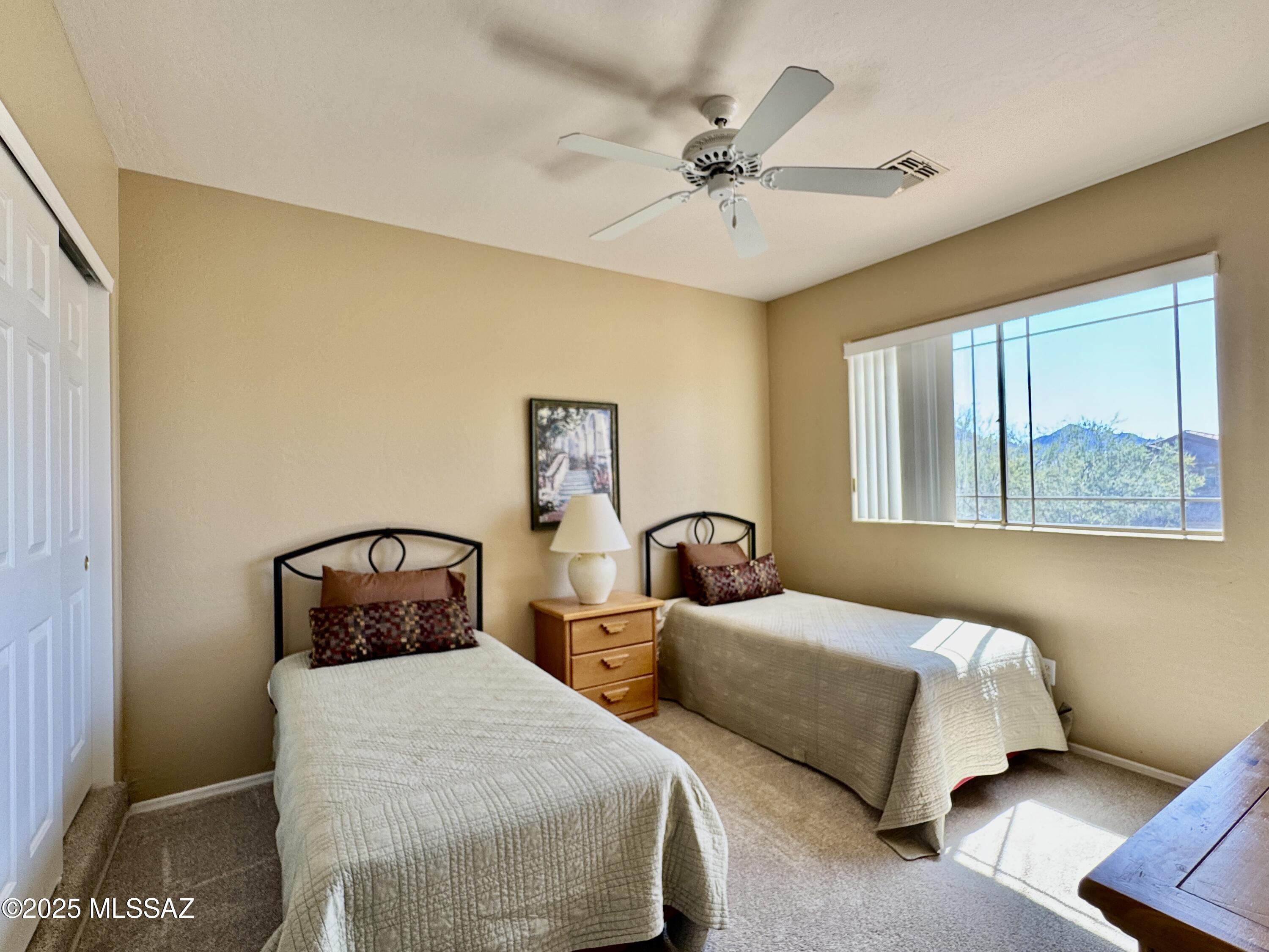 Vistoso Golf Casitas (101-126, 201-226) - Residential