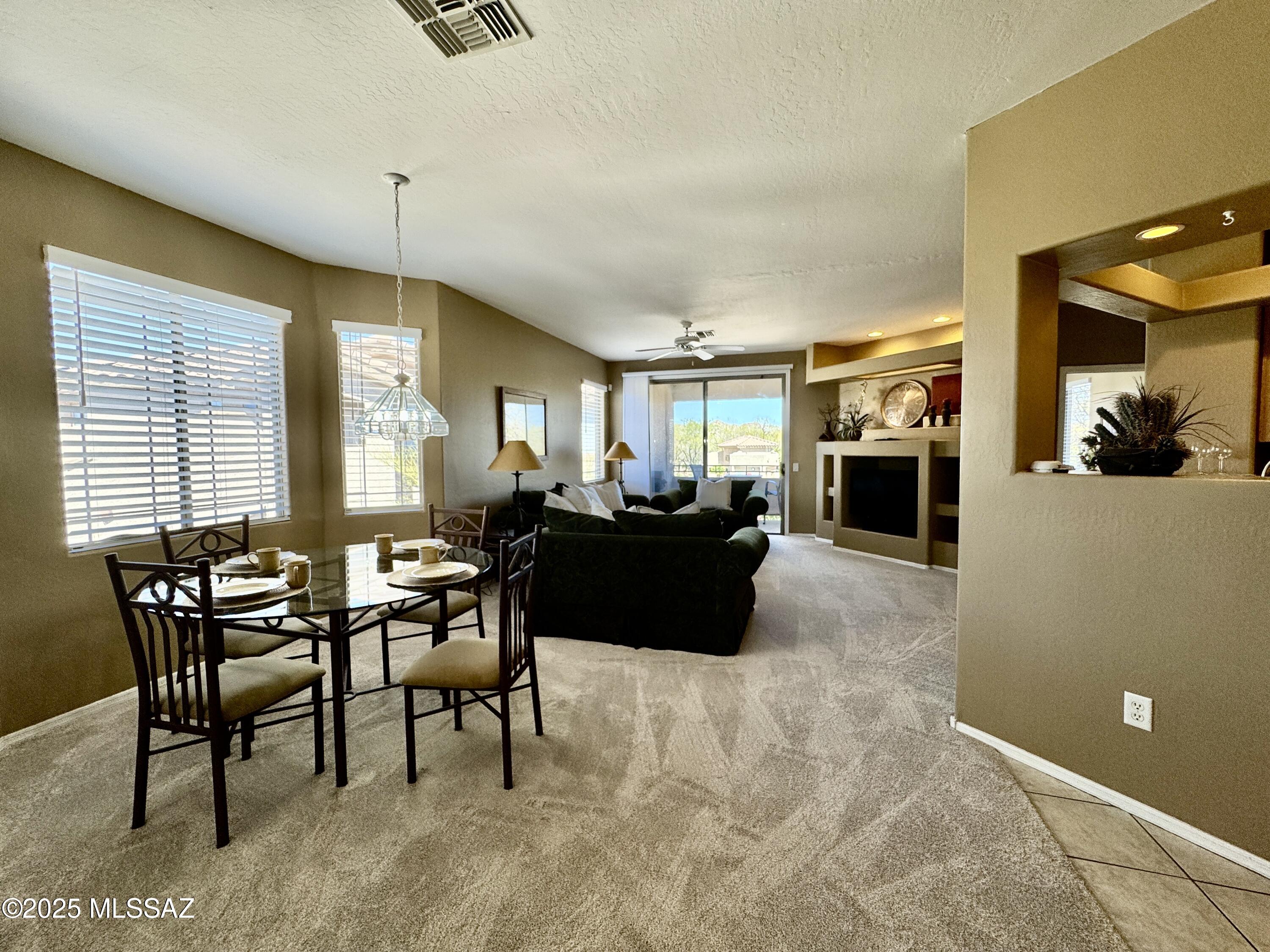 Vistoso Golf Casitas (101-126, 201-226) - Residential