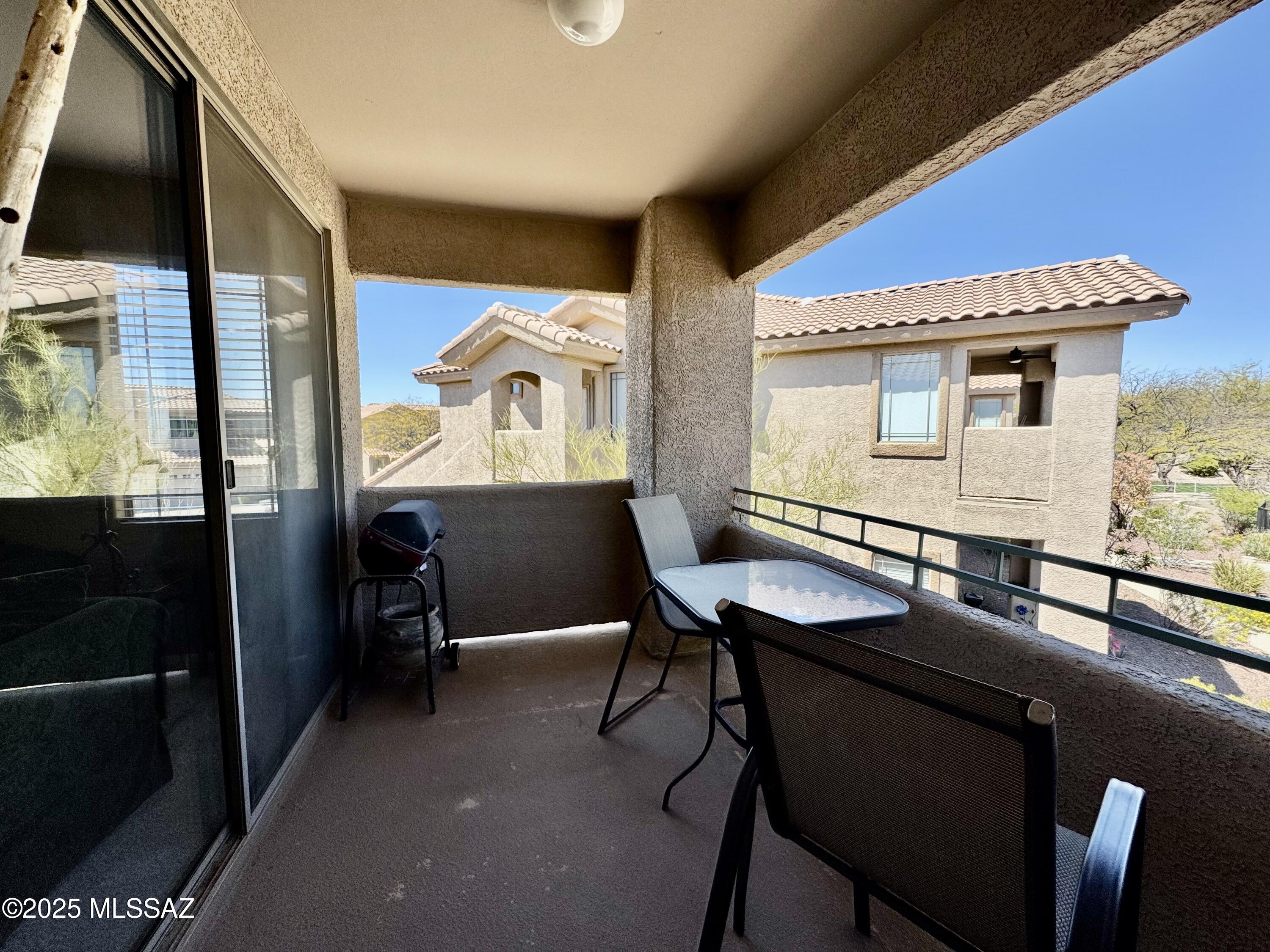 Vistoso Golf Casitas (101-126, 201-226) - Residential