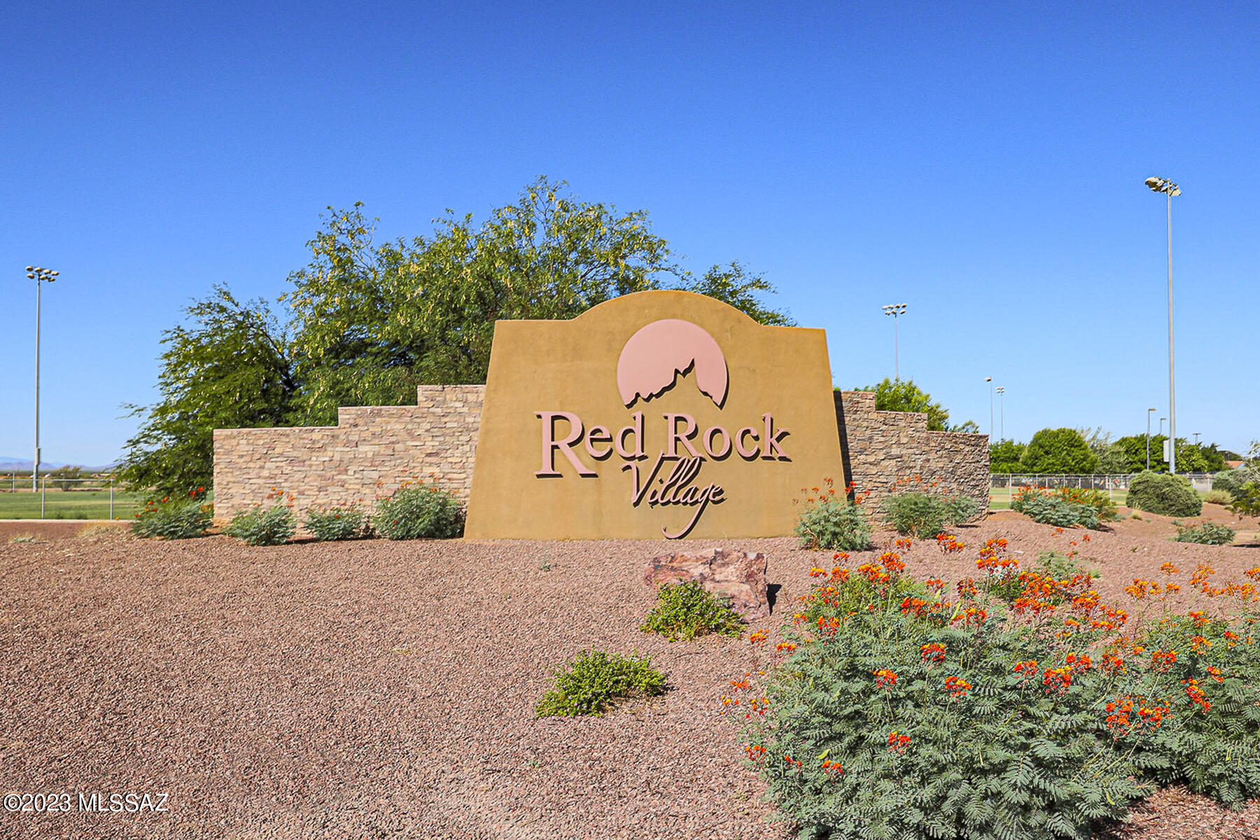 Red Rock Village - Residential