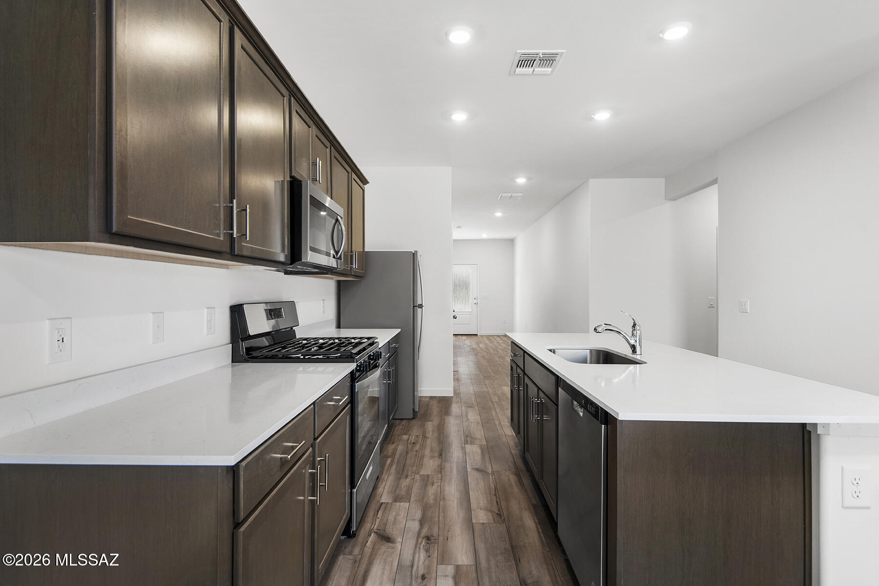 Red Rock Village - Residential