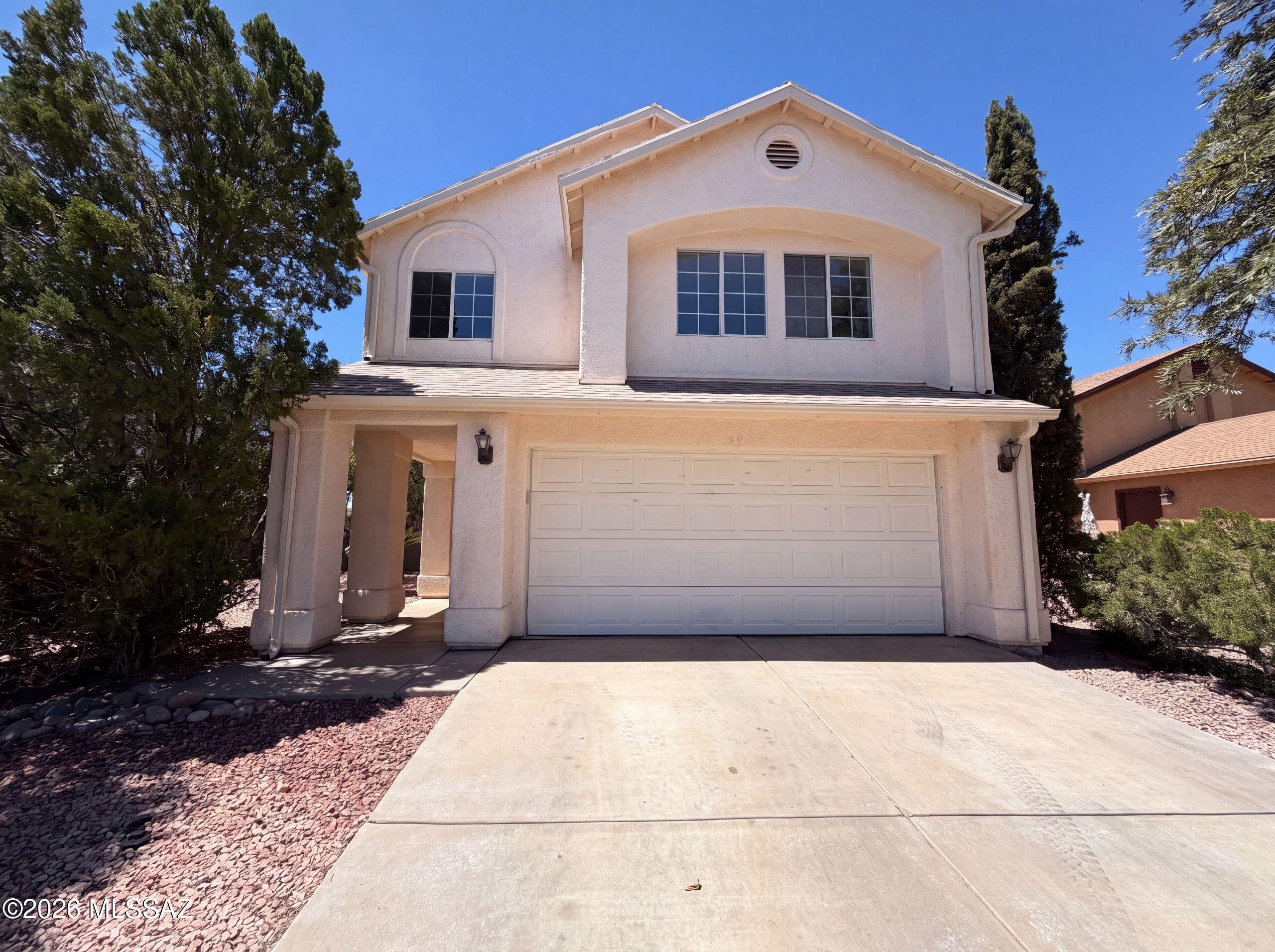 Woodbridge At Midvale Park (1-258) - Residential