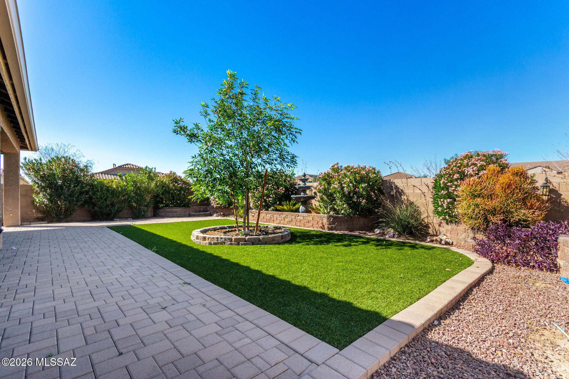 Saguaro Bloom Block 3 - Residential