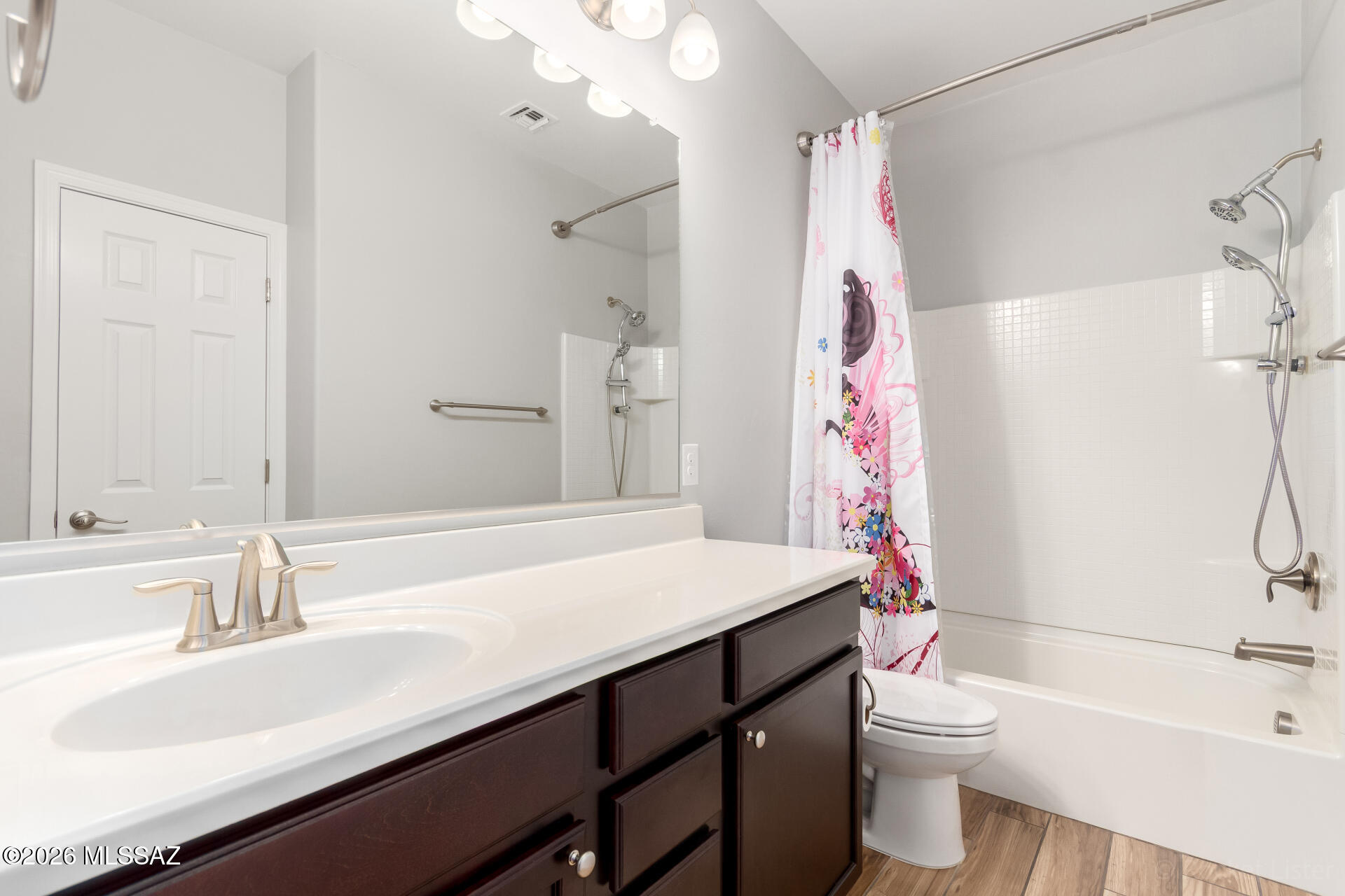Saguaro Bloom Block 3 - Residential