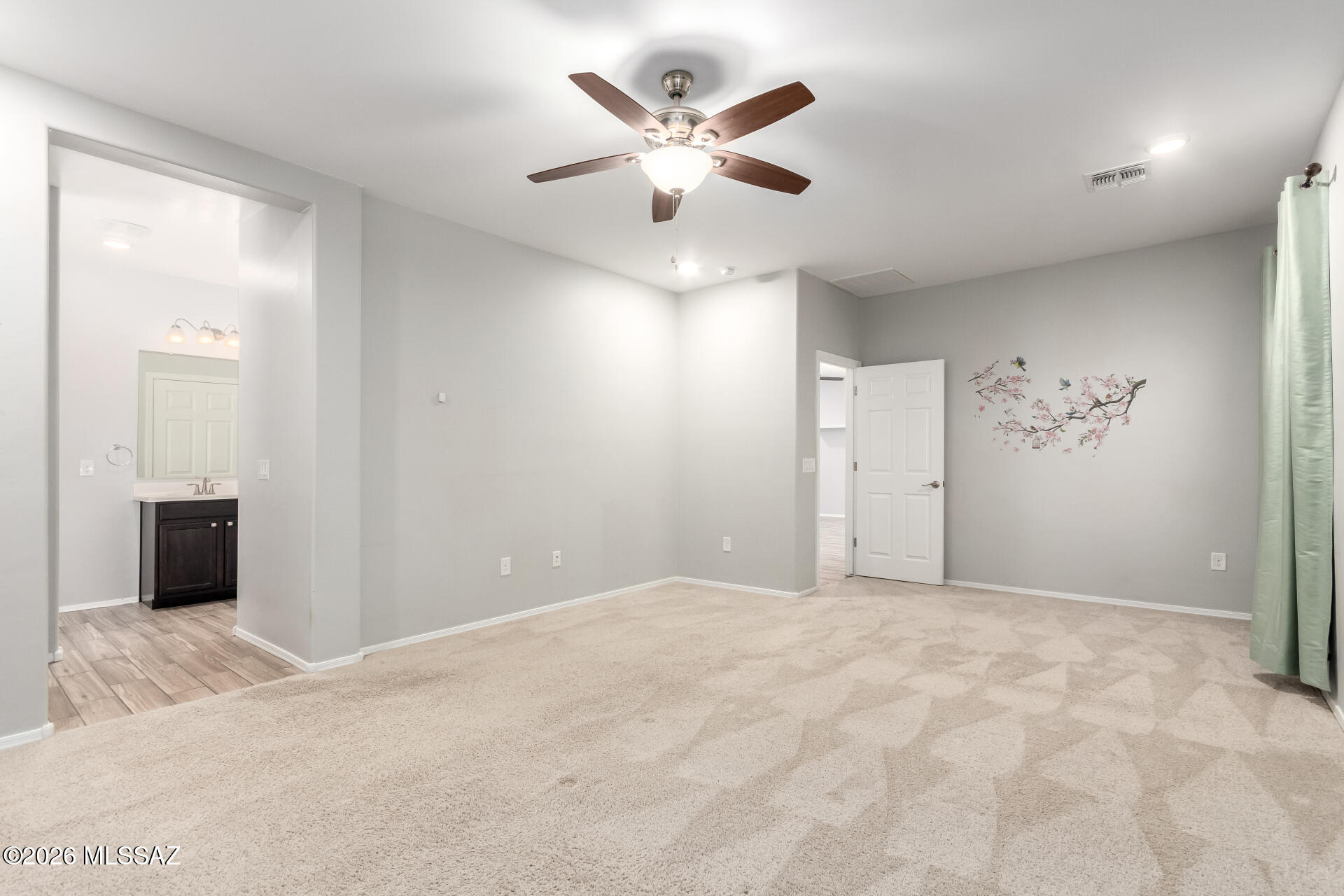 Saguaro Bloom Block 3 - Residential