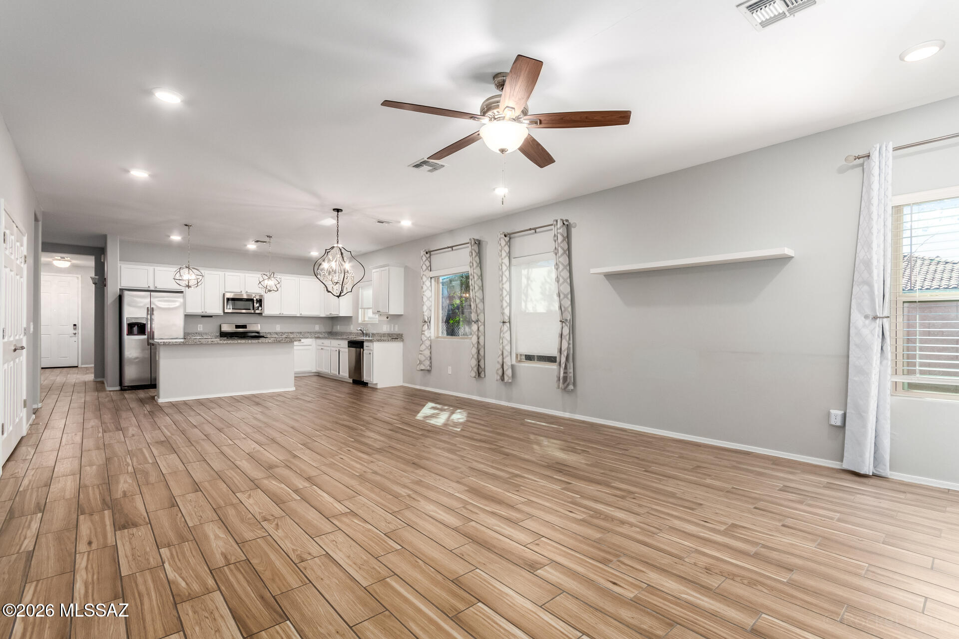 Saguaro Bloom Block 3 - Residential