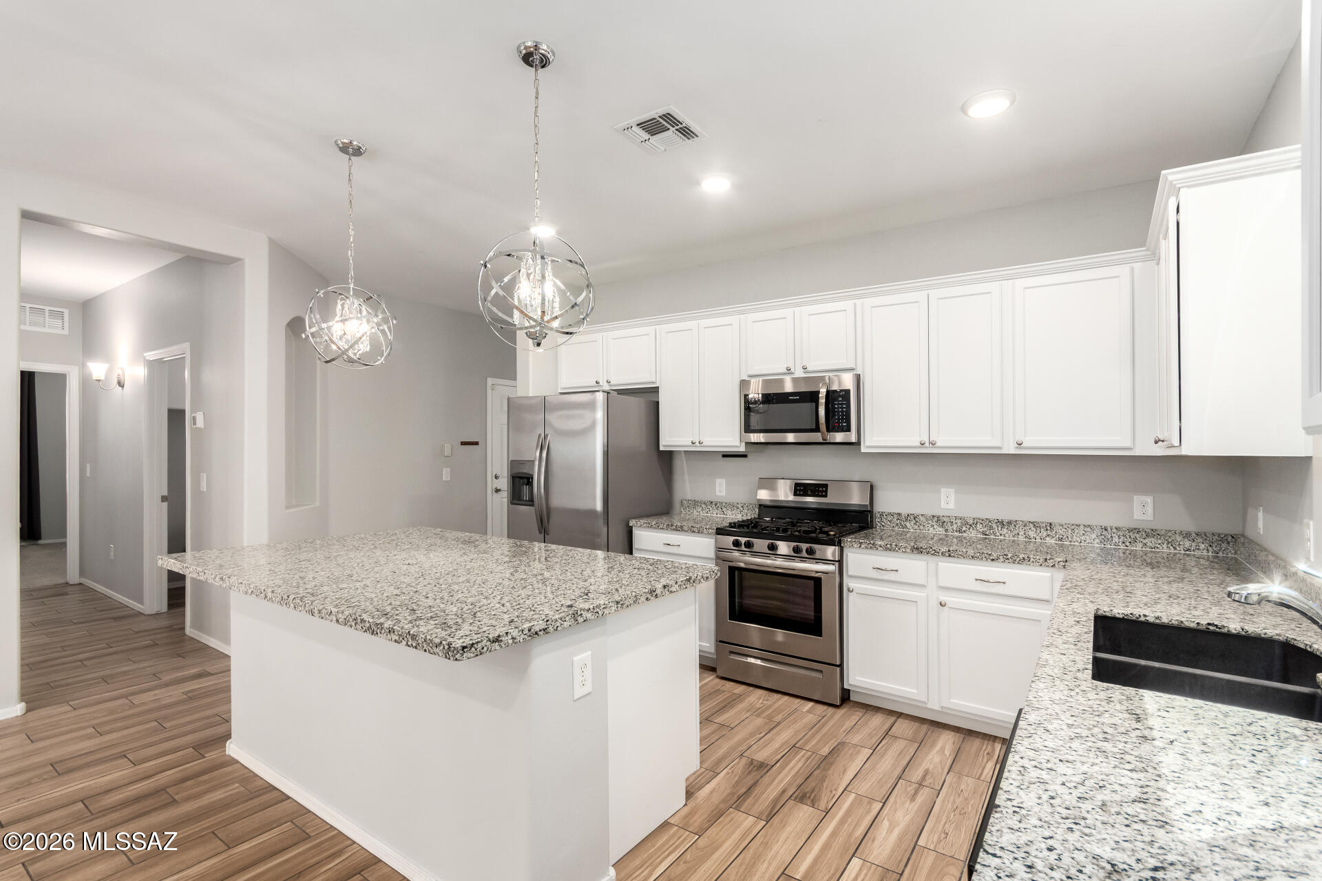 Saguaro Bloom Block 3 - Residential
