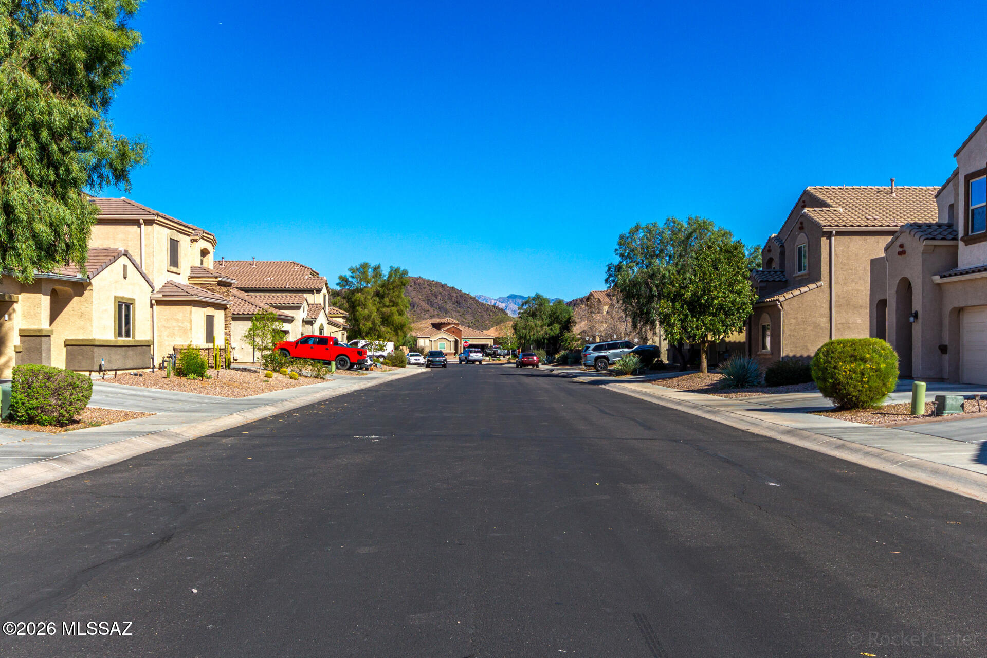 Saguaro Bloom Block 3 - Residential