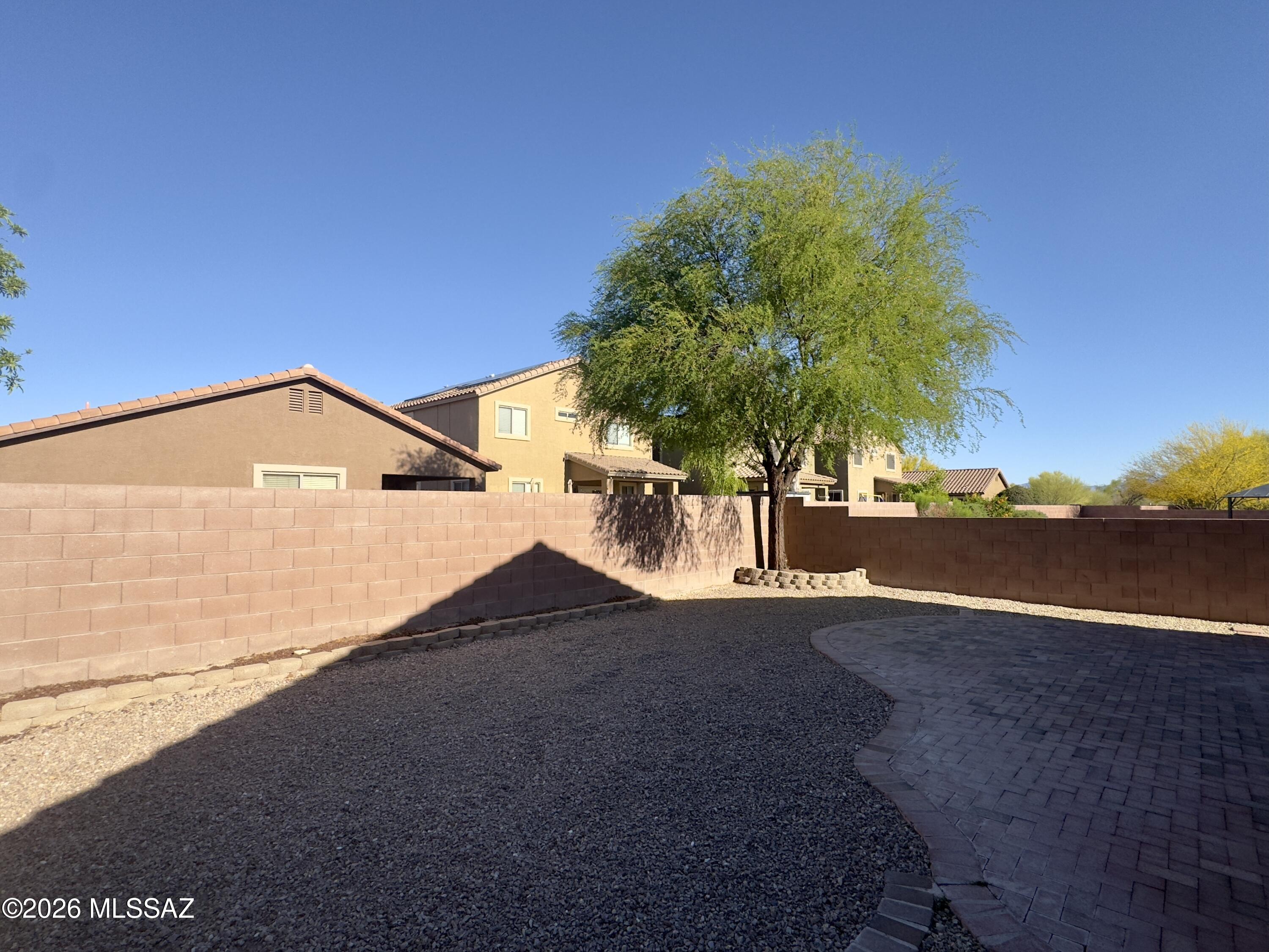 Sycamore Park Village 1 (1-94) - Residential Lease