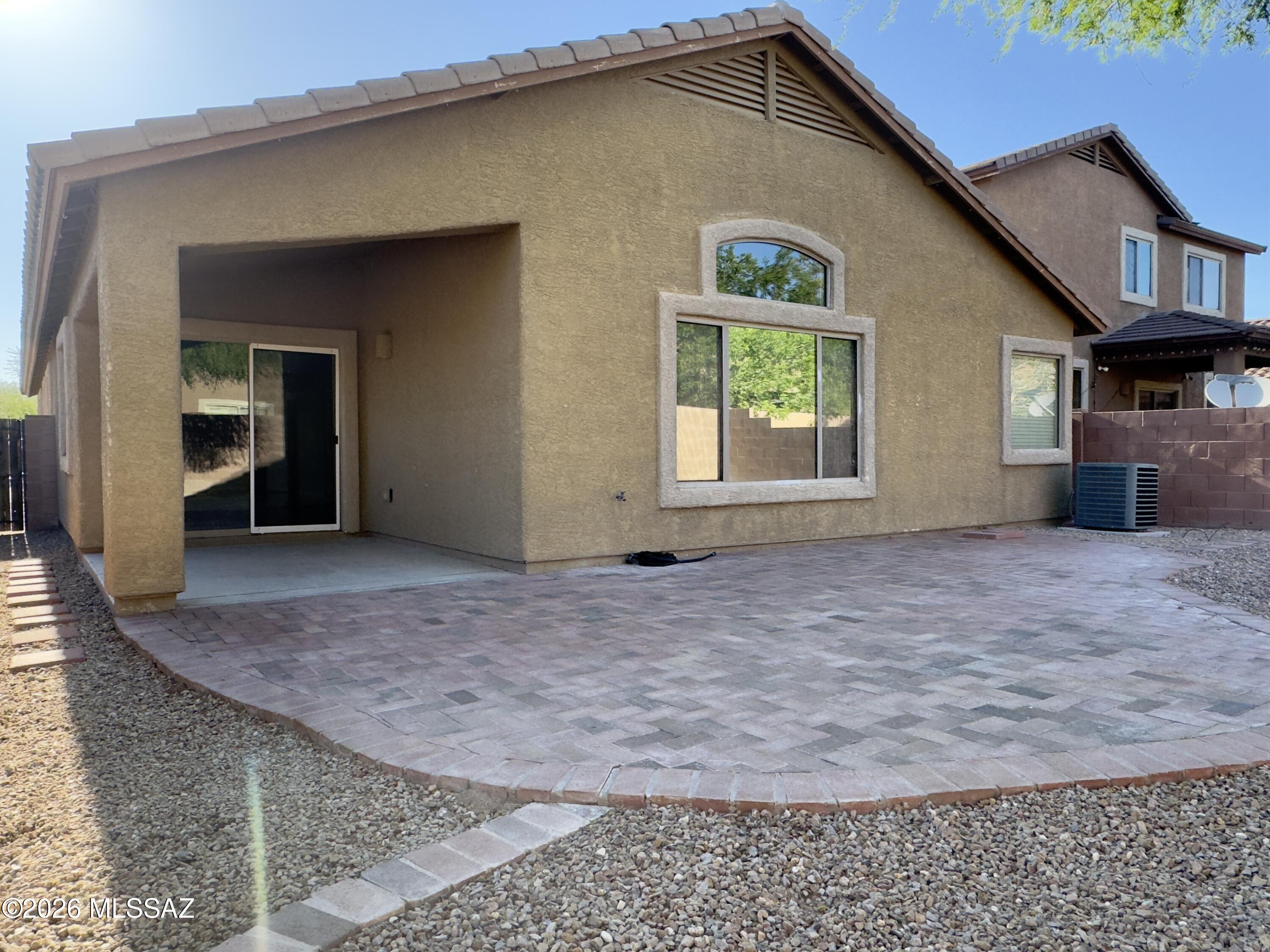 Sycamore Park Village 1 (1-94) - Residential Lease