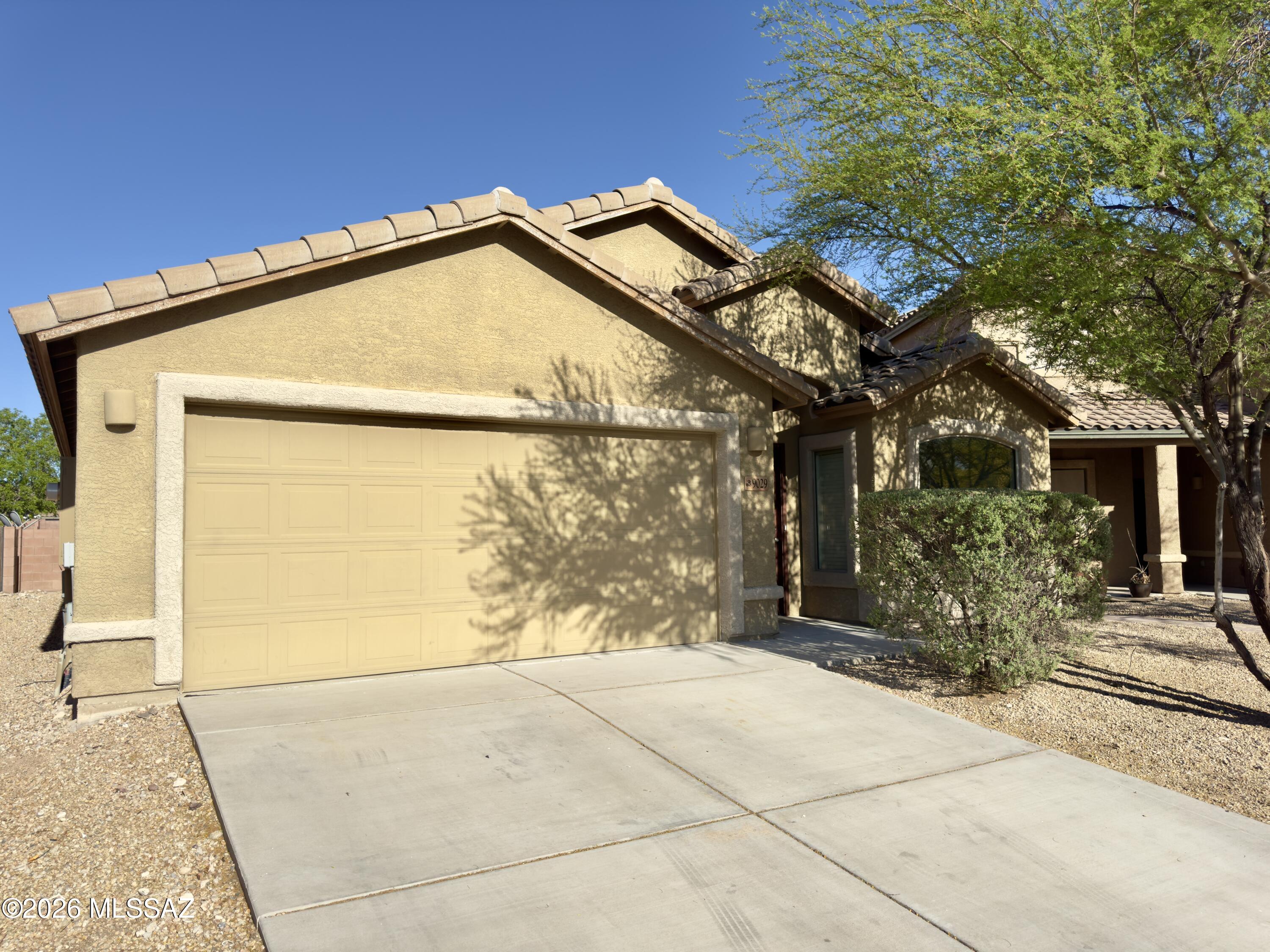 Sycamore Park Village 1 (1-94) - Residential Lease