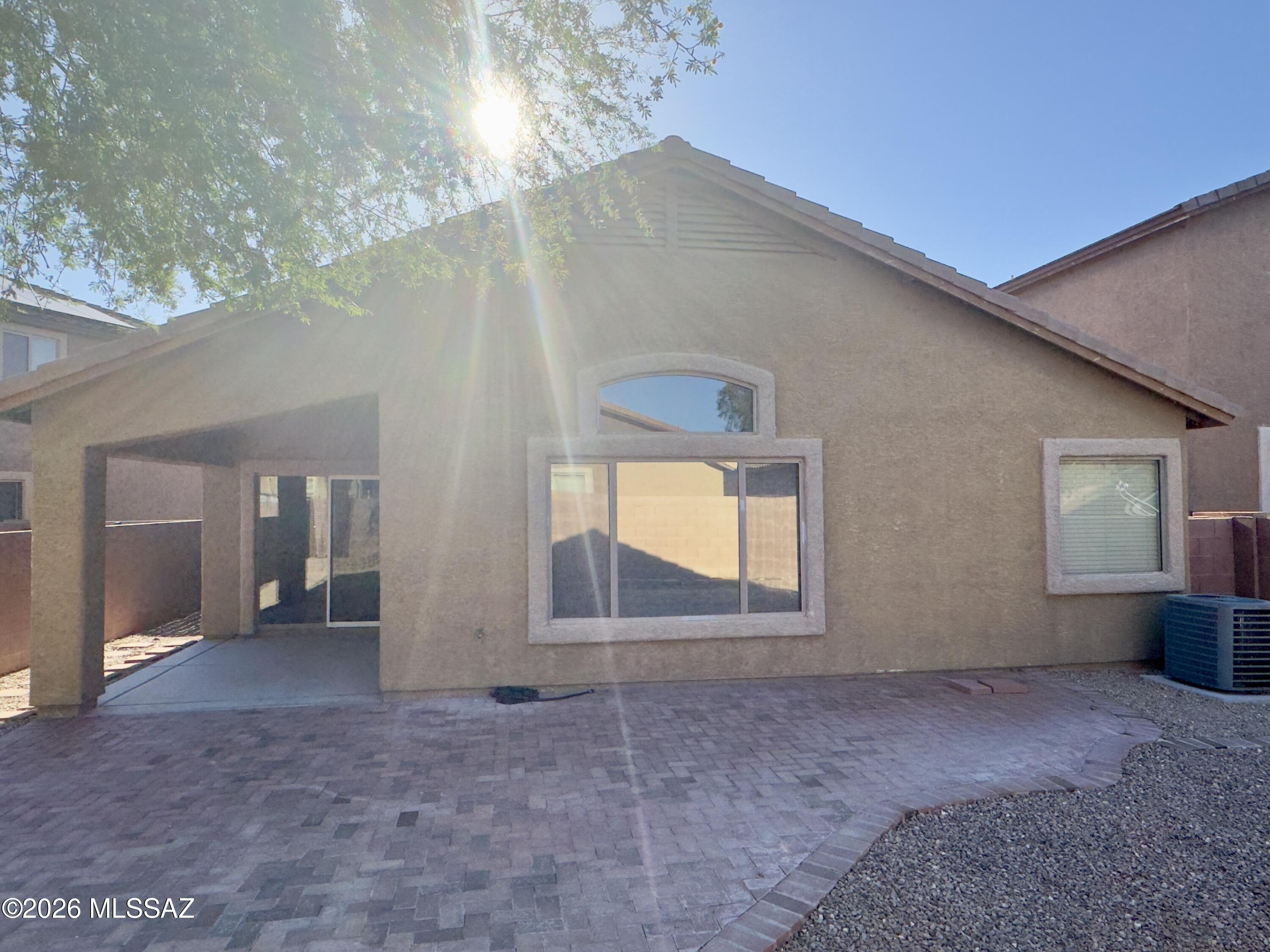 Sycamore Park Village 1 (1-94) - Residential Lease