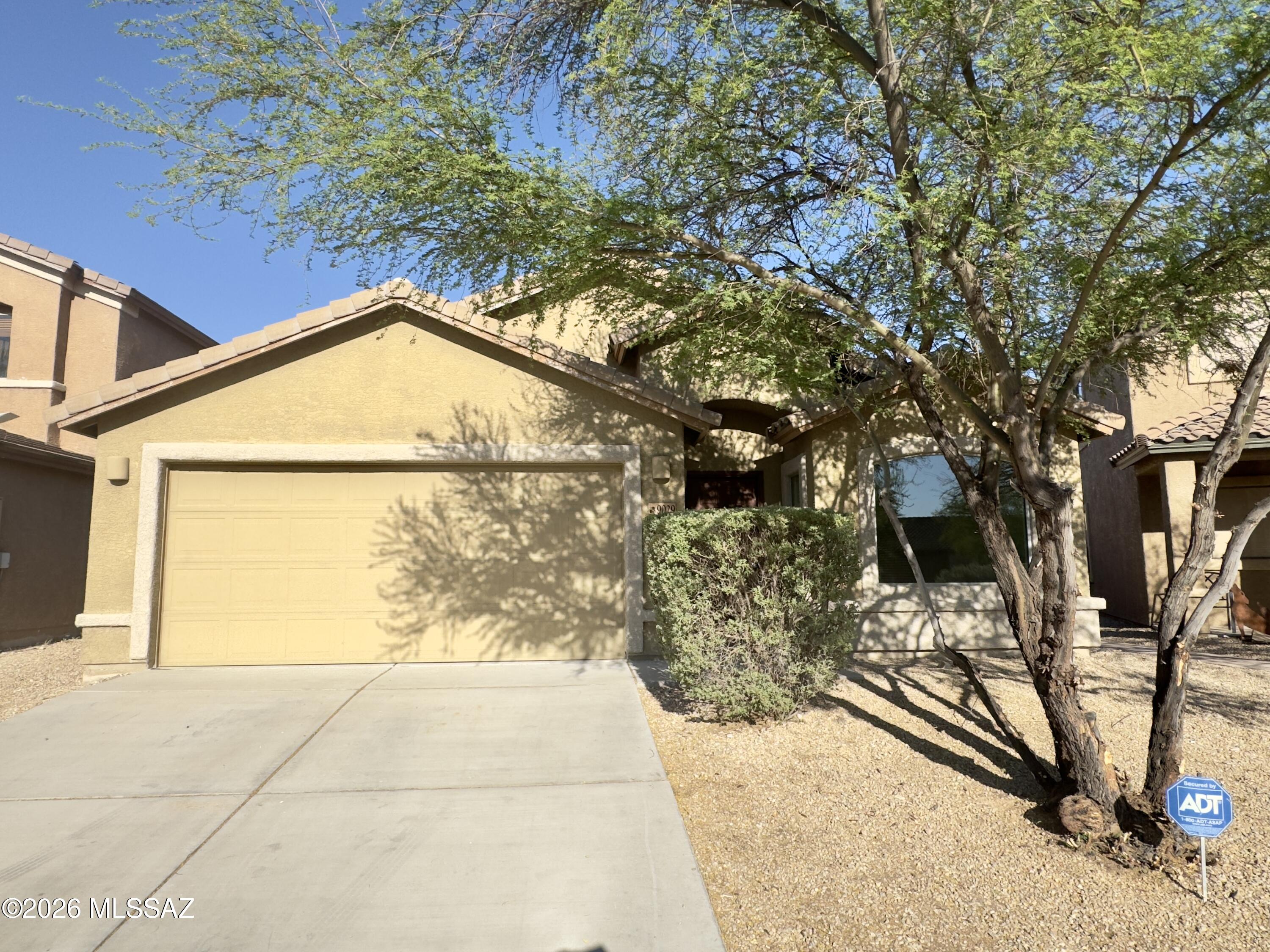 Sycamore Park Village 1 (1-94) - Residential Lease