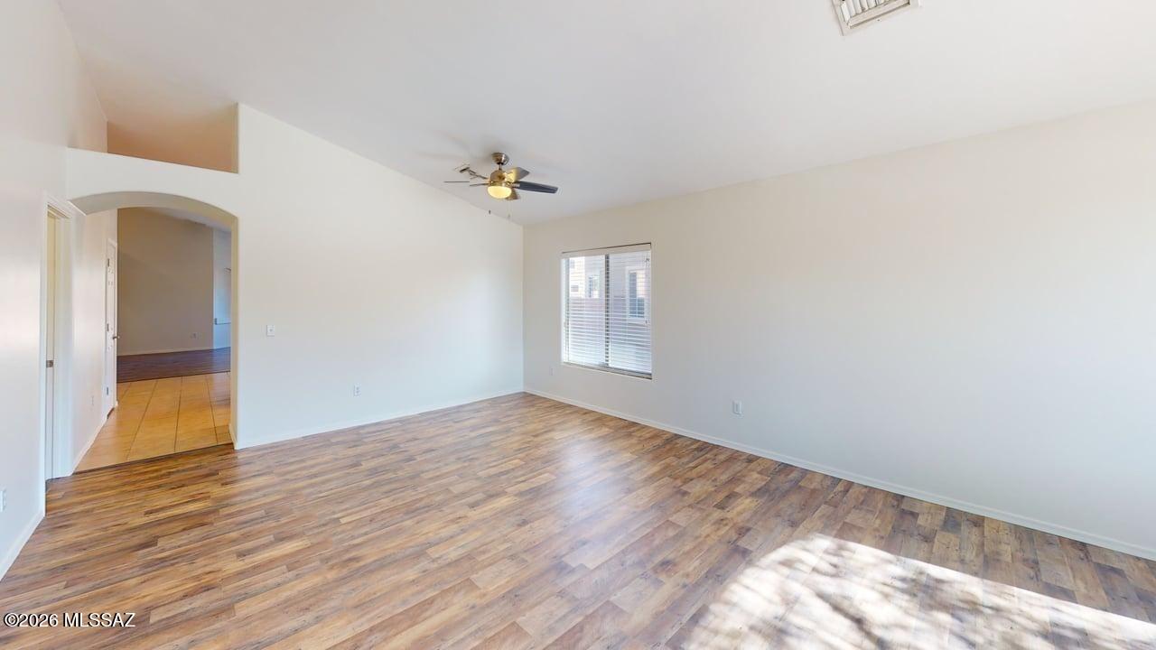 Sycamore Park Village 1 (1-94) - Residential Lease