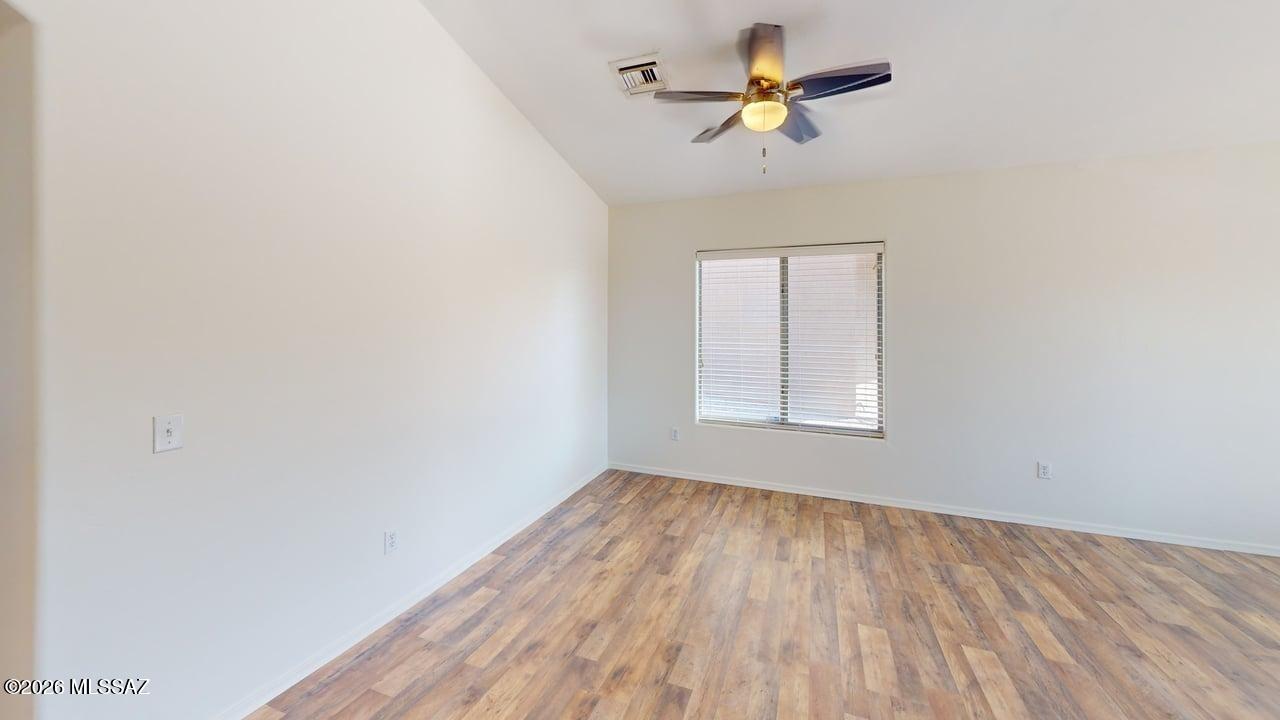 Sycamore Park Village 1 (1-94) - Residential Lease
