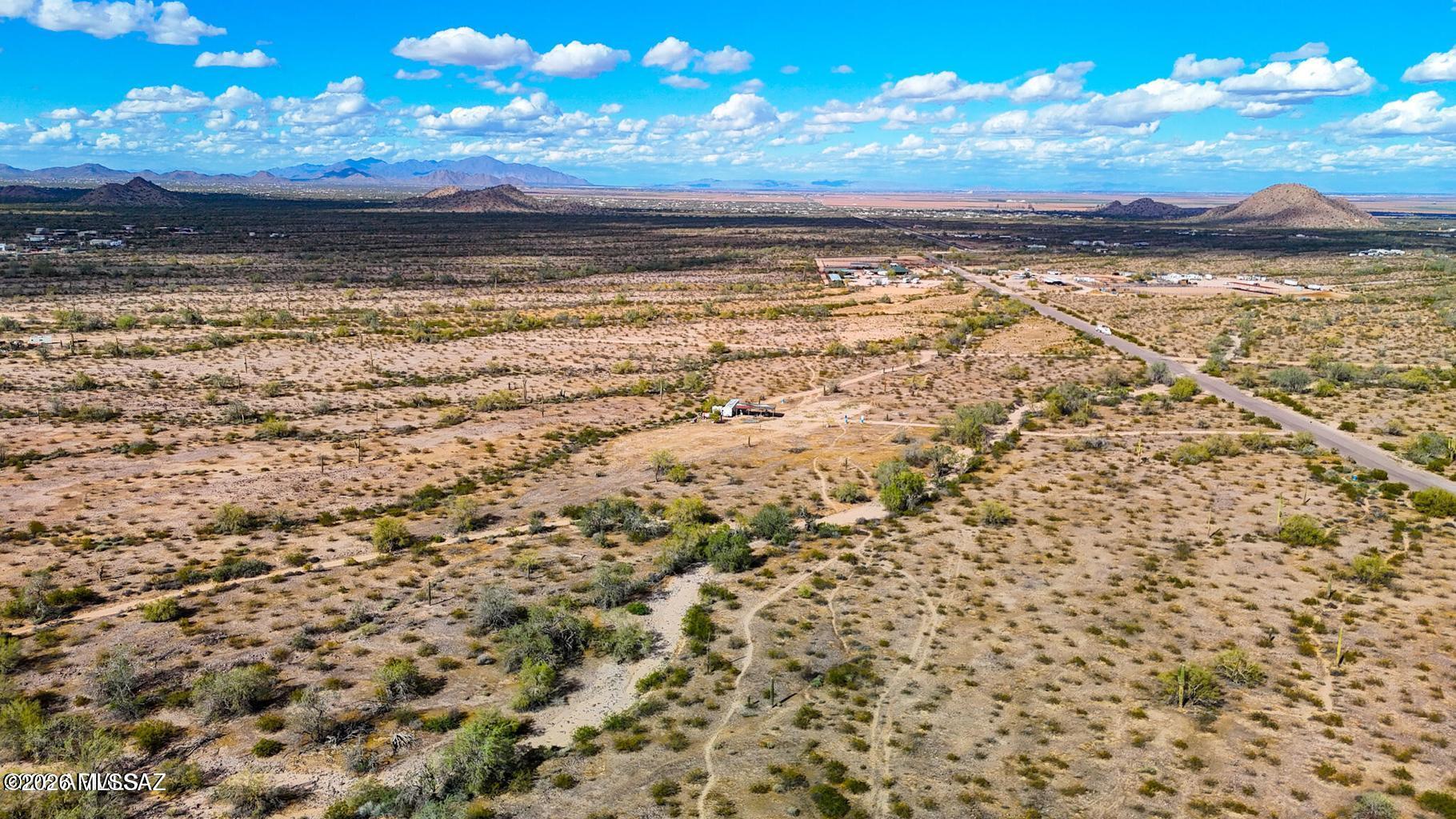 N/A - Land