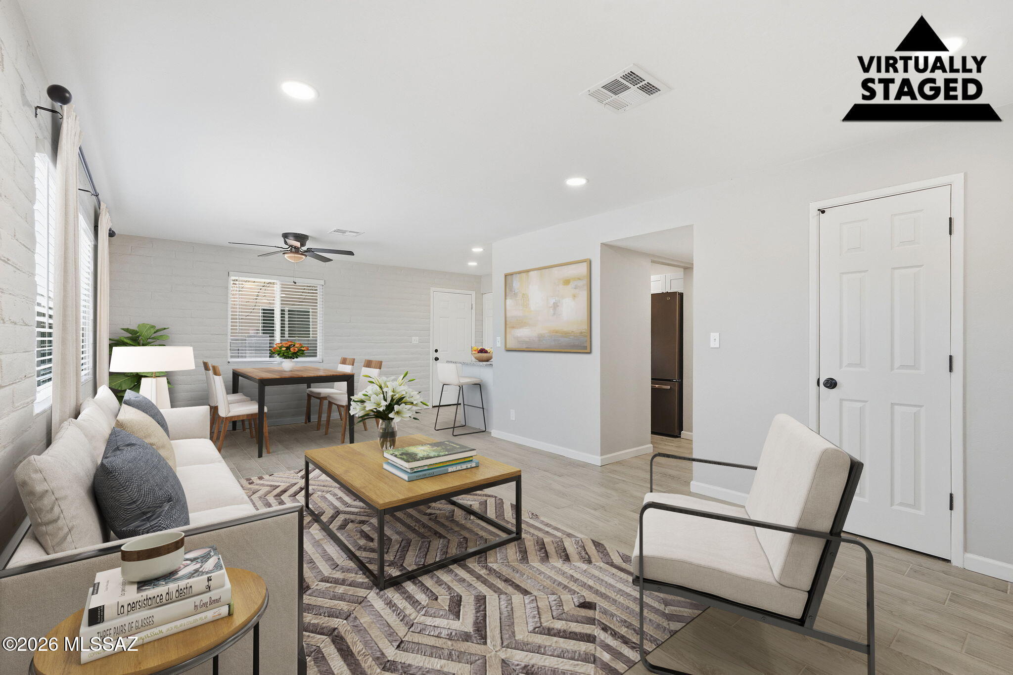 Tucson Heights - Residential