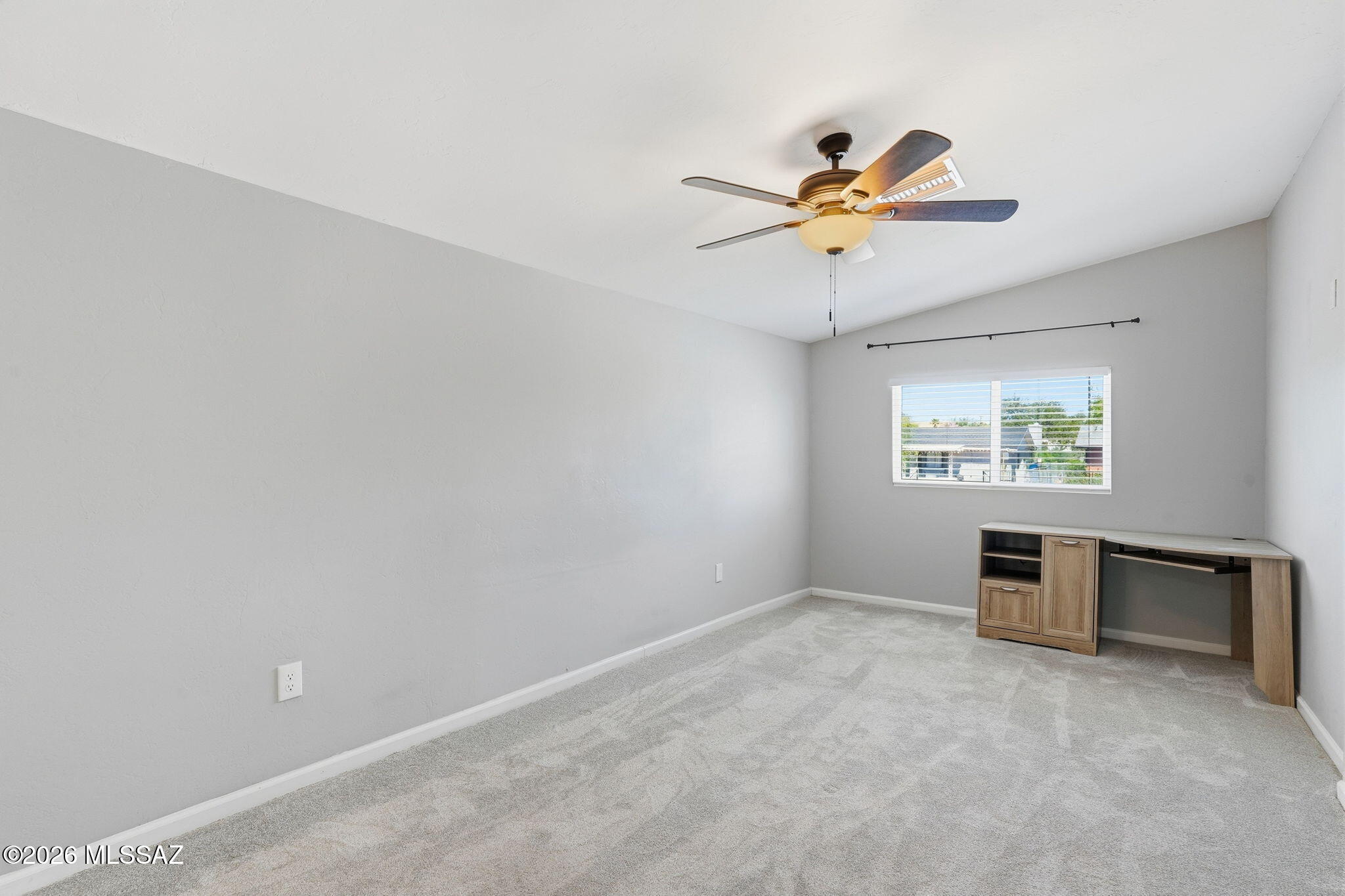 Tucson Heights - Residential