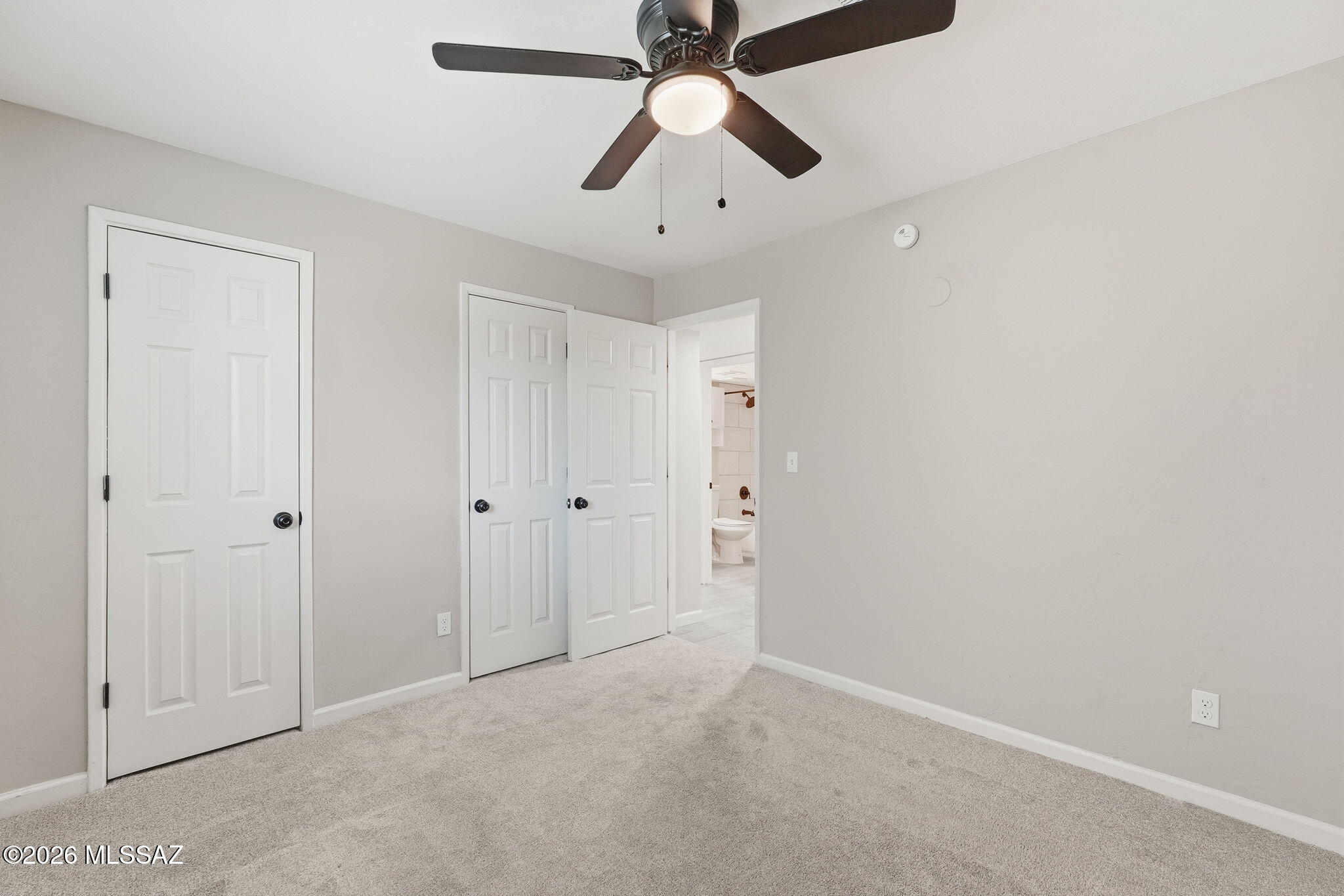 Tucson Heights - Residential