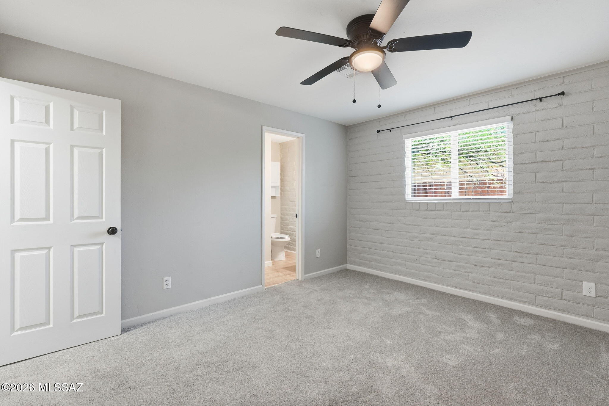 Tucson Heights - Residential