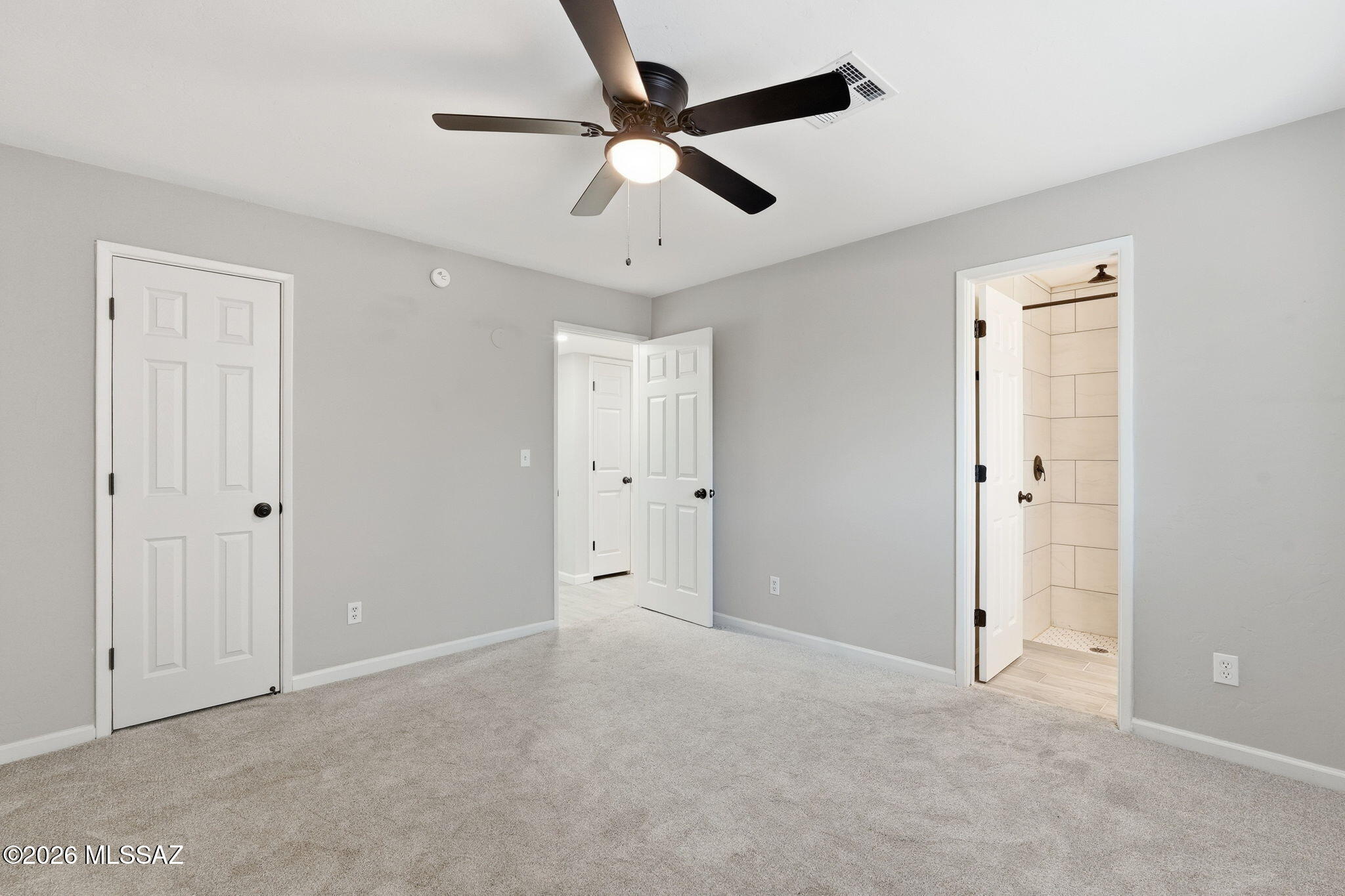 Tucson Heights - Residential