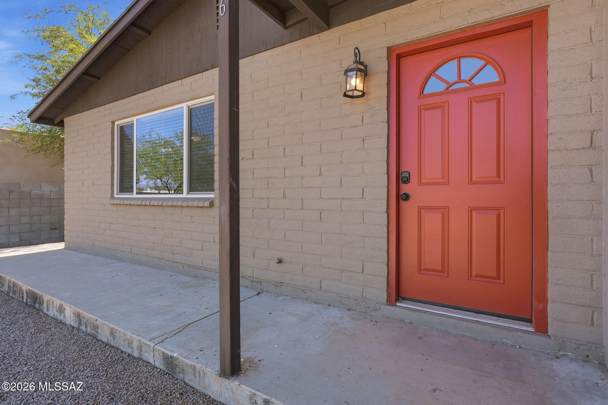 Tucson Heights - Residential