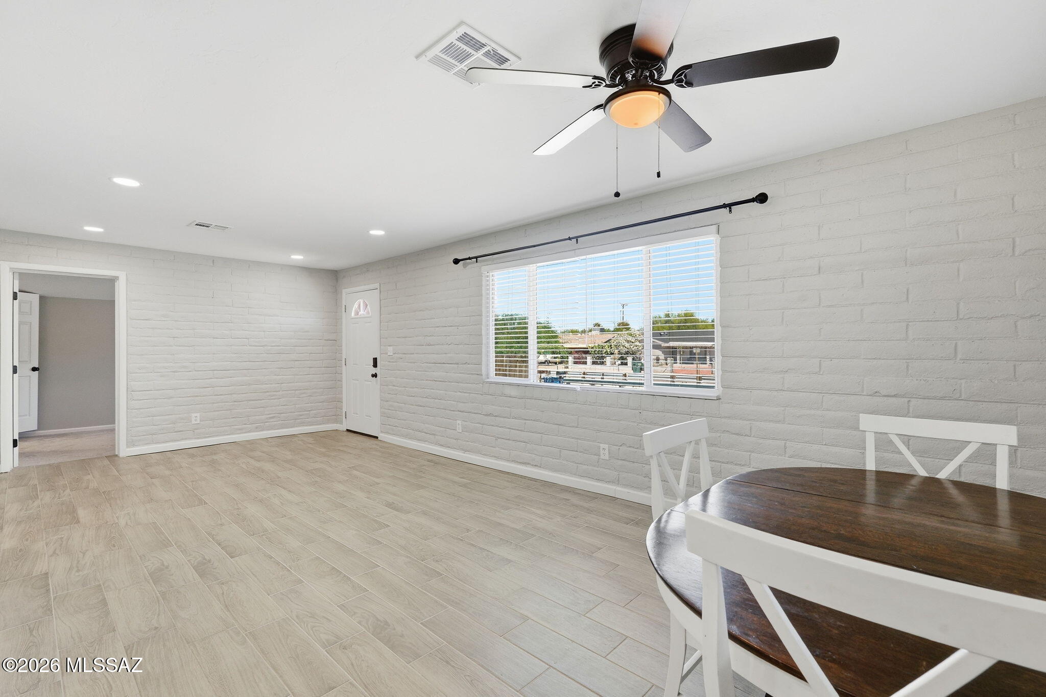 Tucson Heights - Residential