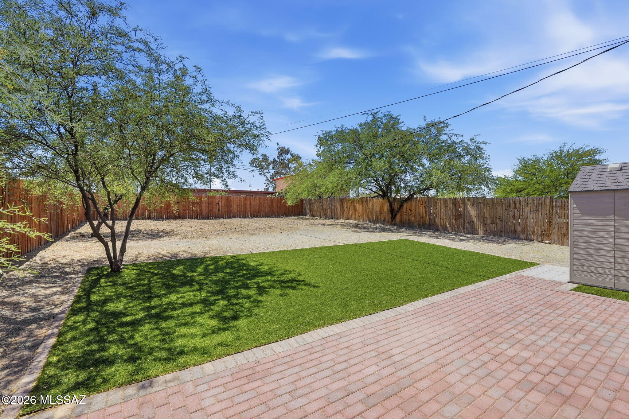 Tucson Heights - Residential
