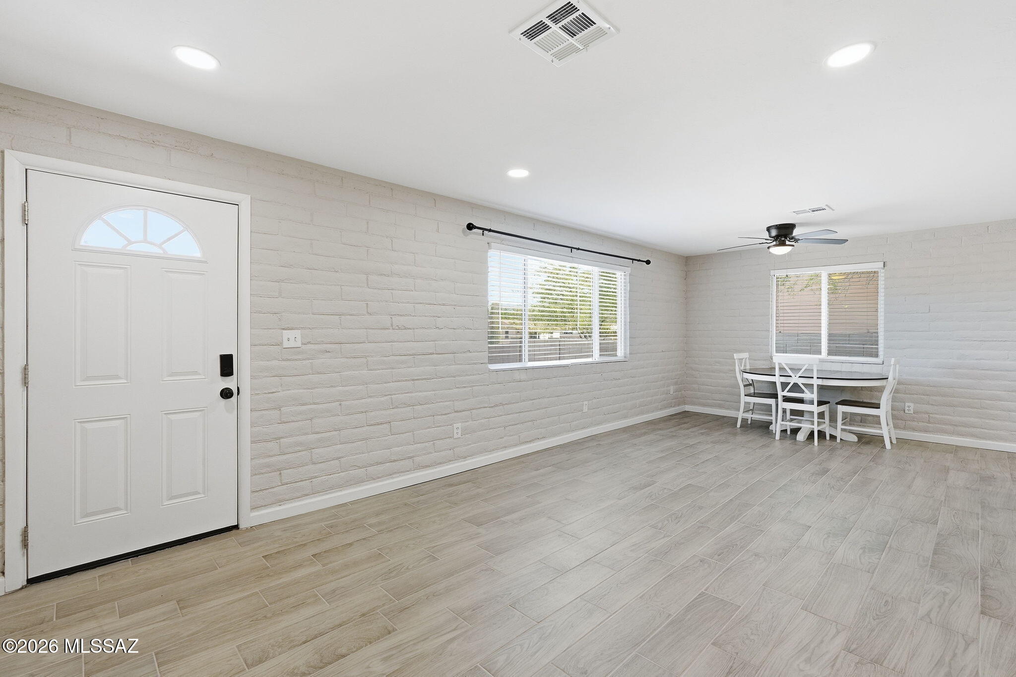 Tucson Heights - Residential