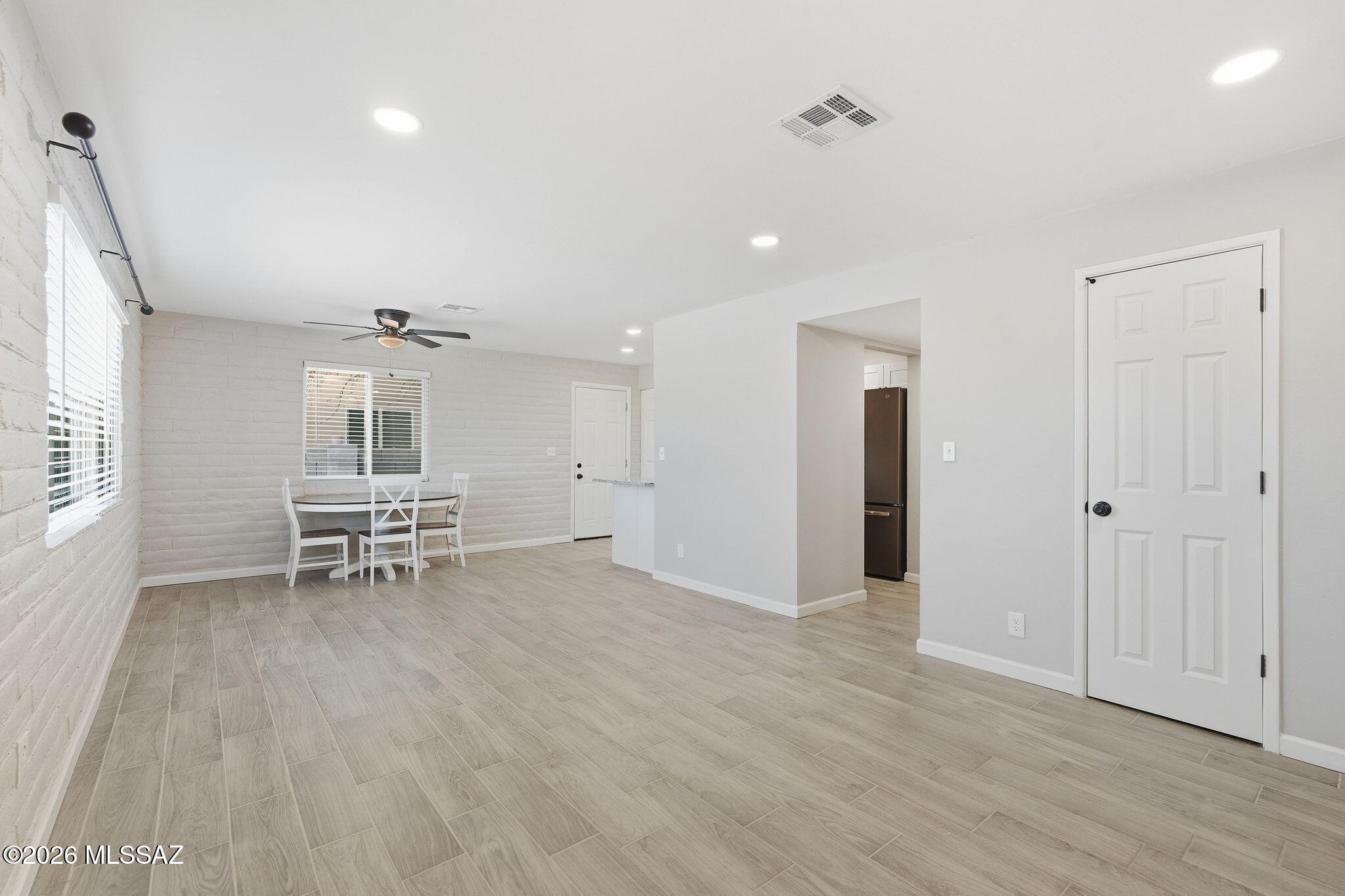 Tucson Heights - Residential
