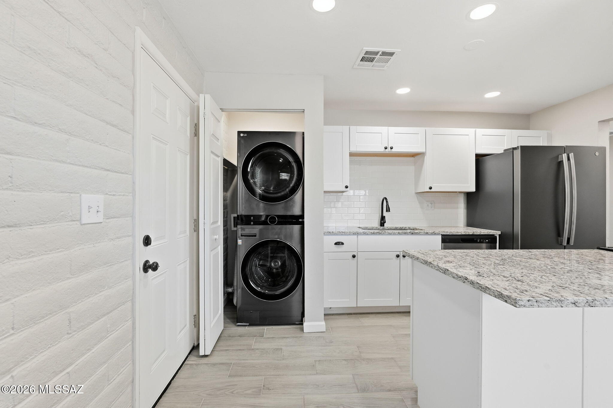 Tucson Heights - Residential