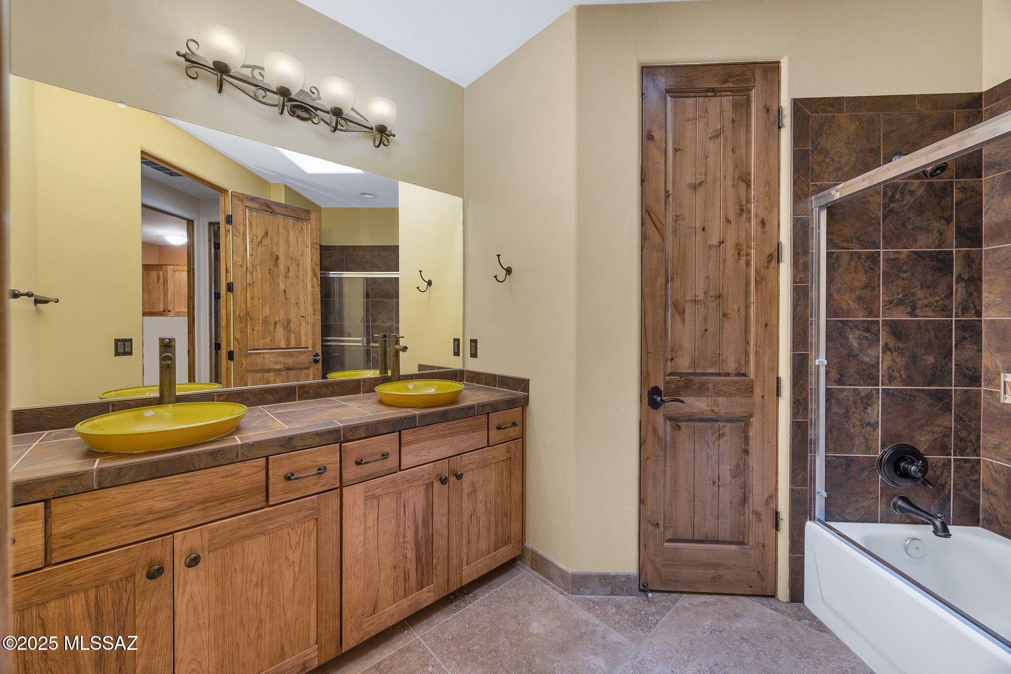 Coyote Pass Amended - Residential