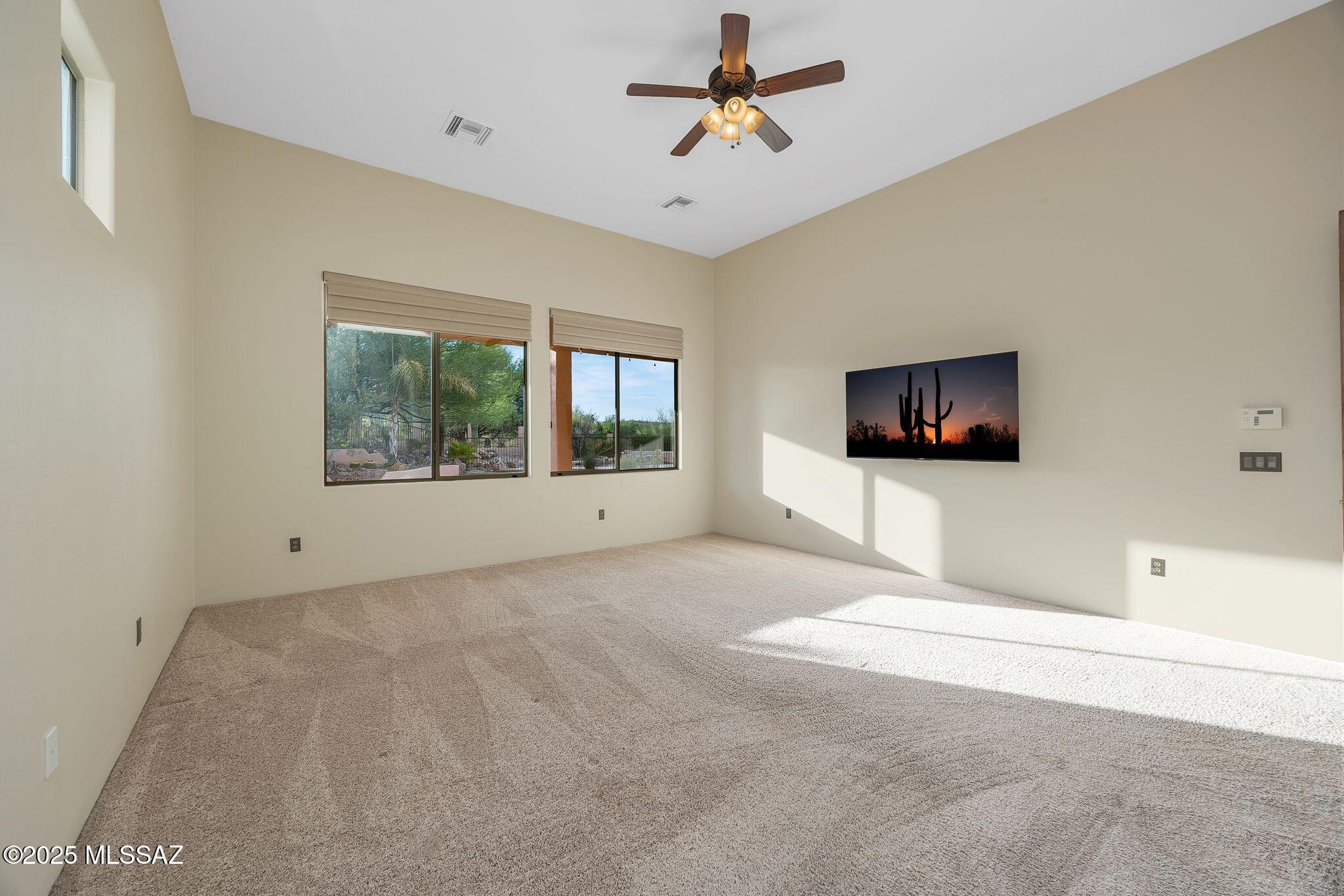 Coyote Pass Amended - Residential