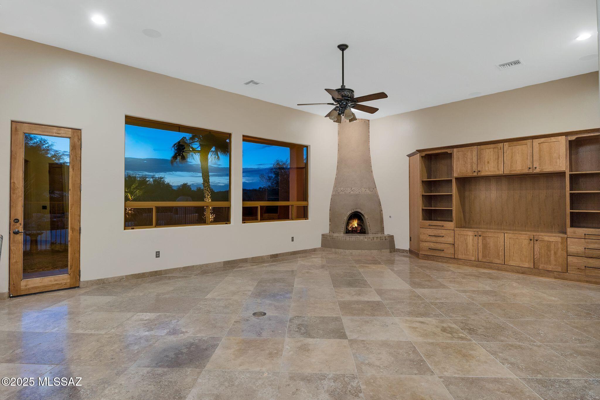 Coyote Pass Amended - Residential