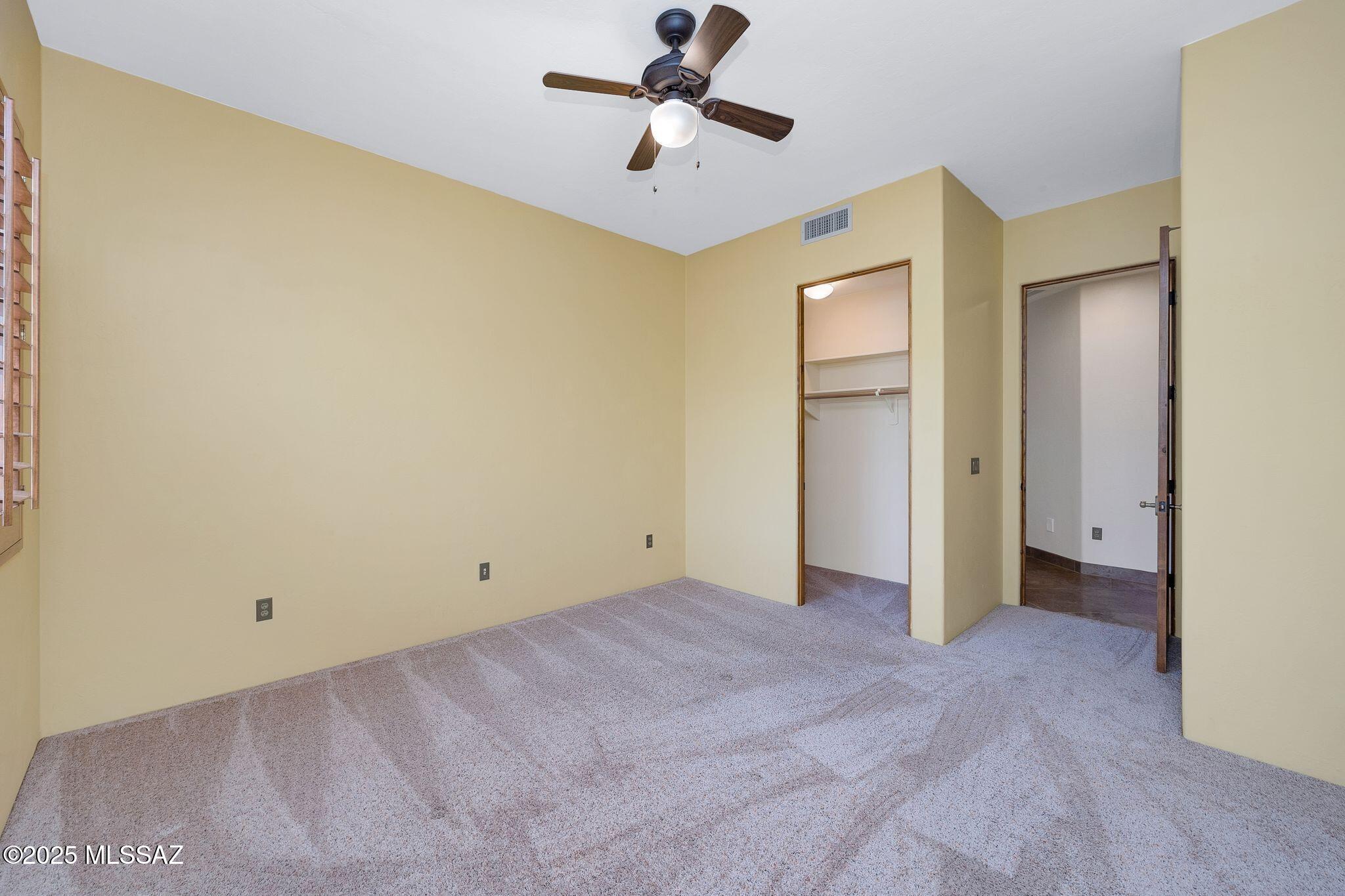 Coyote Pass Amended - Residential