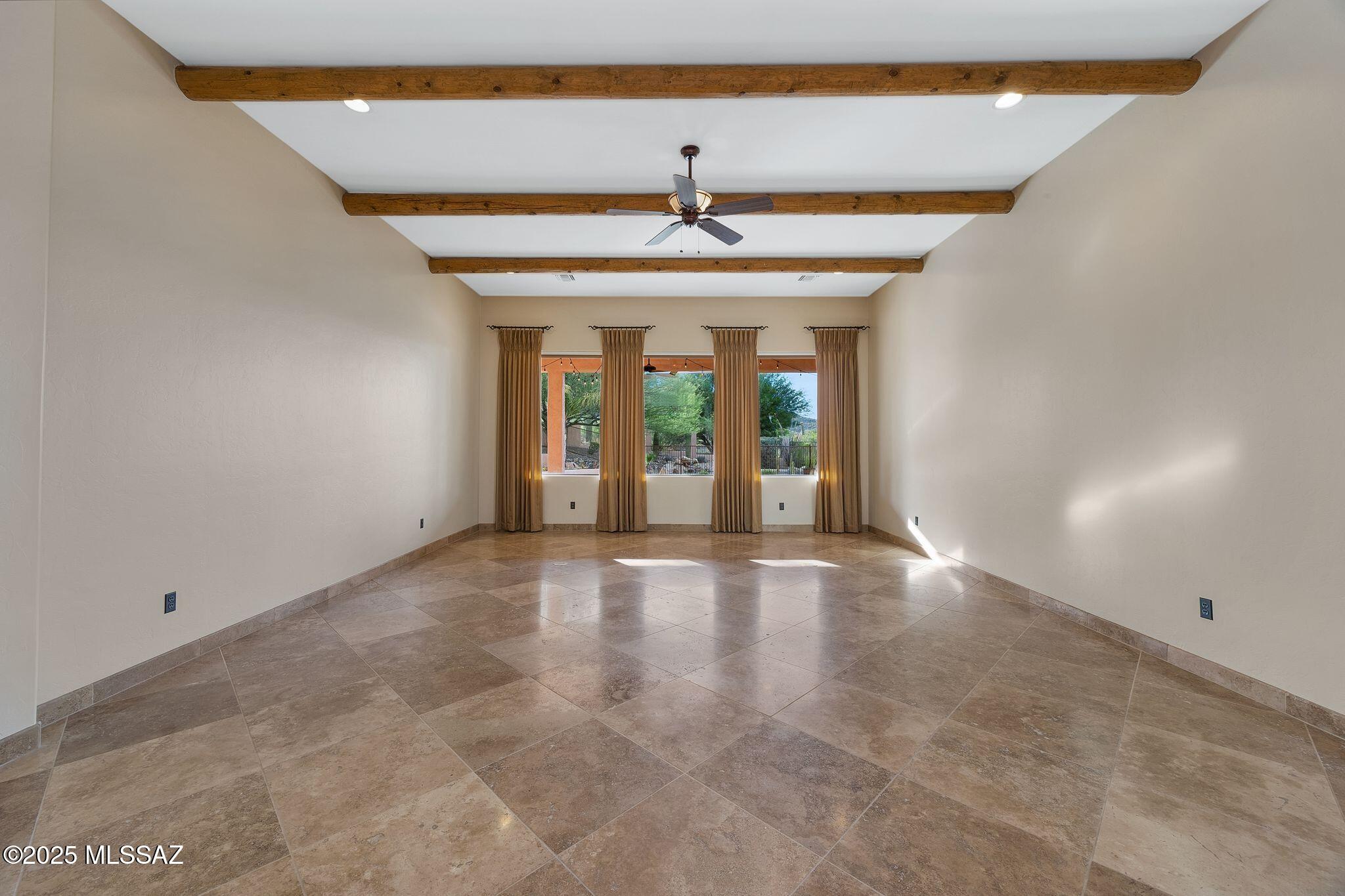 Coyote Pass Amended - Residential
