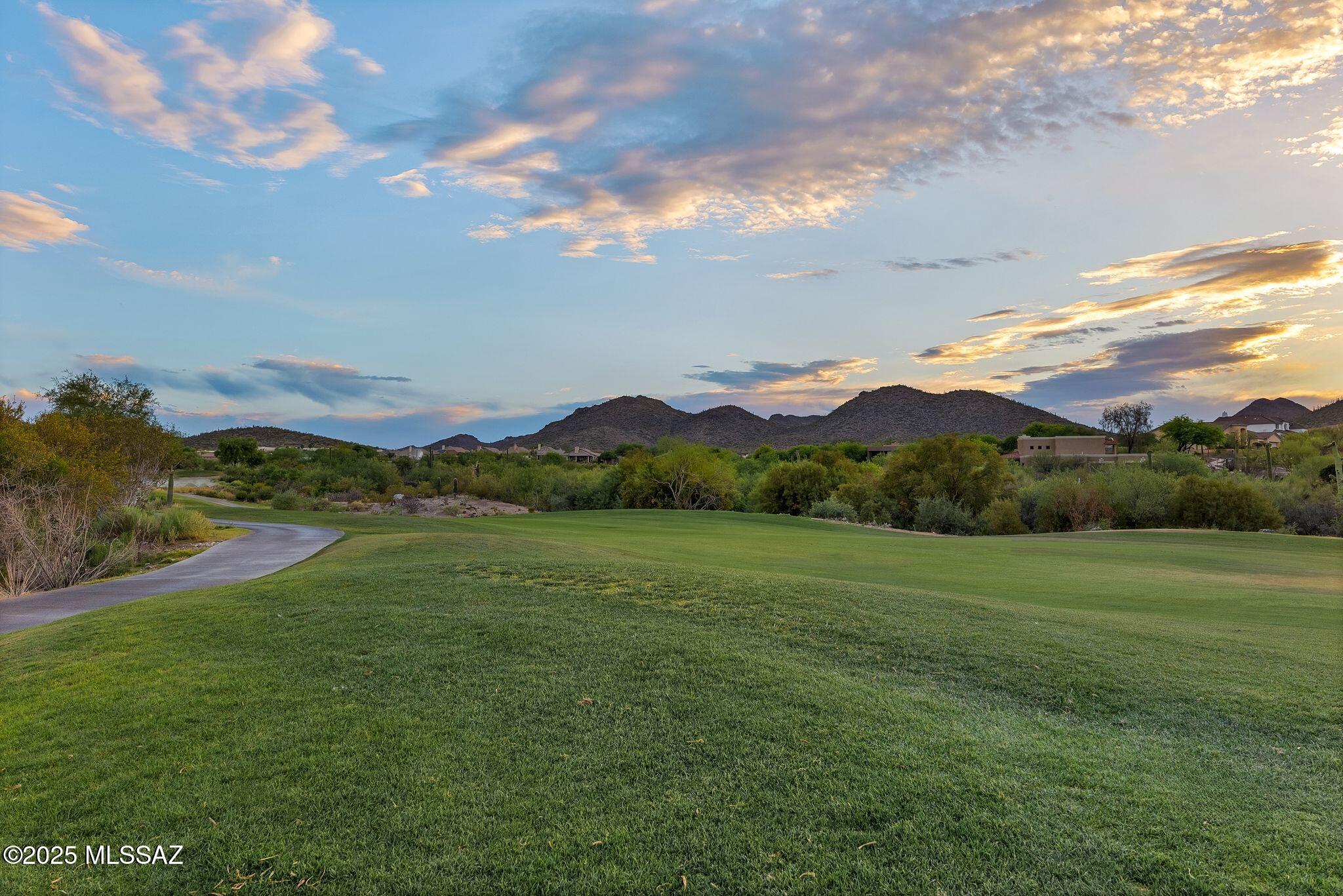 Coyote Pass Amended - Residential