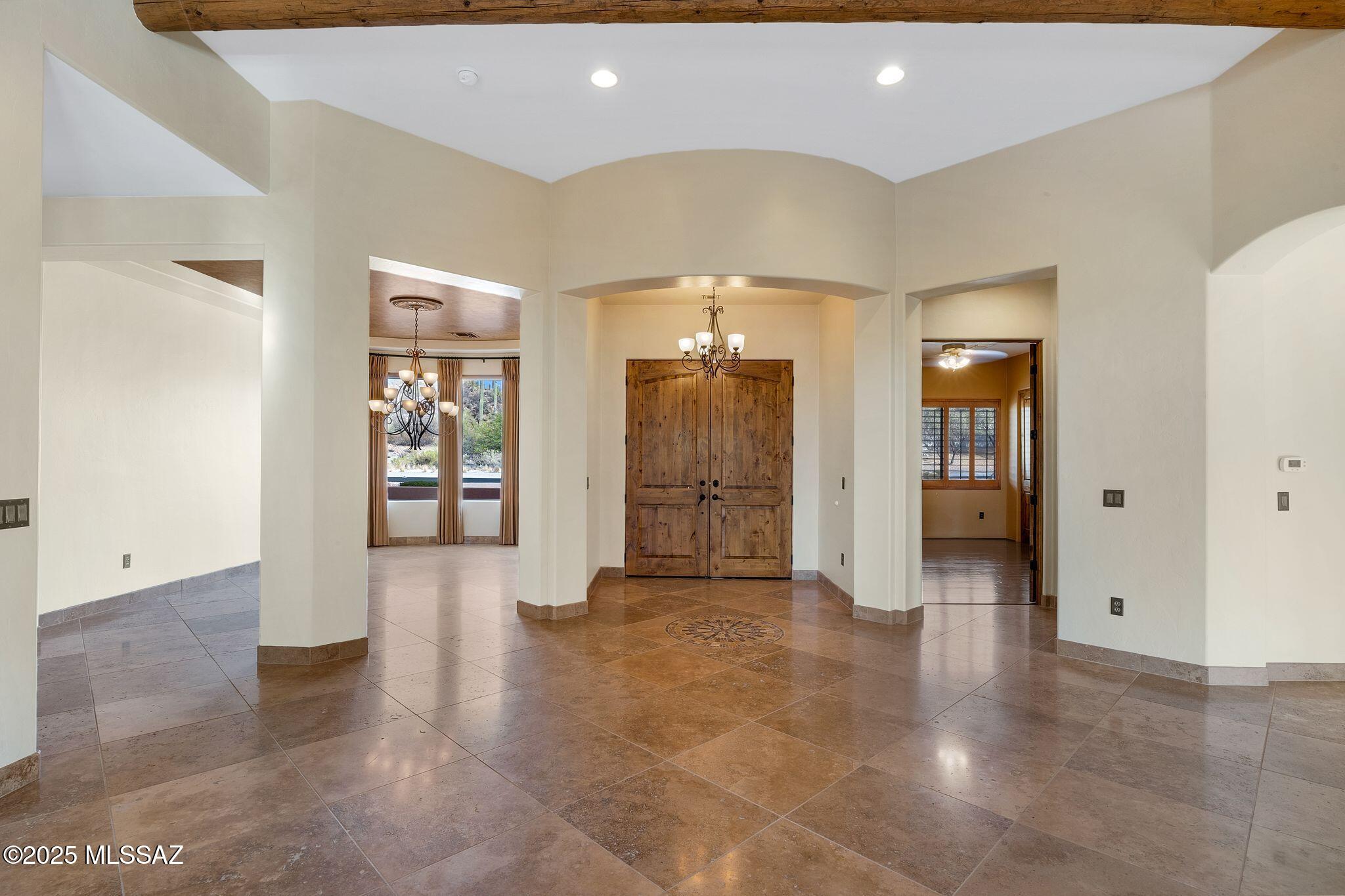 Coyote Pass Amended - Residential