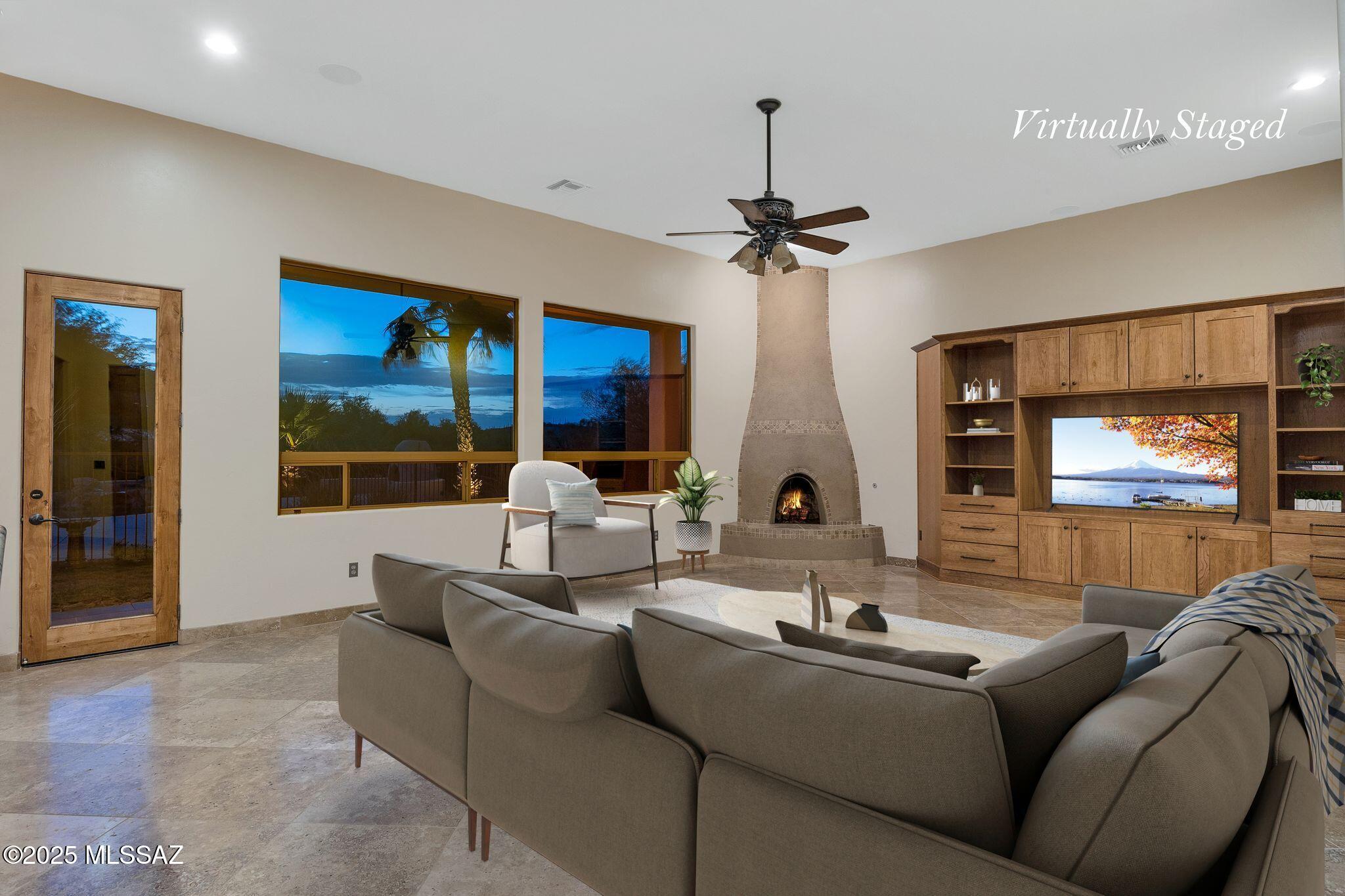 Coyote Pass Amended - Residential