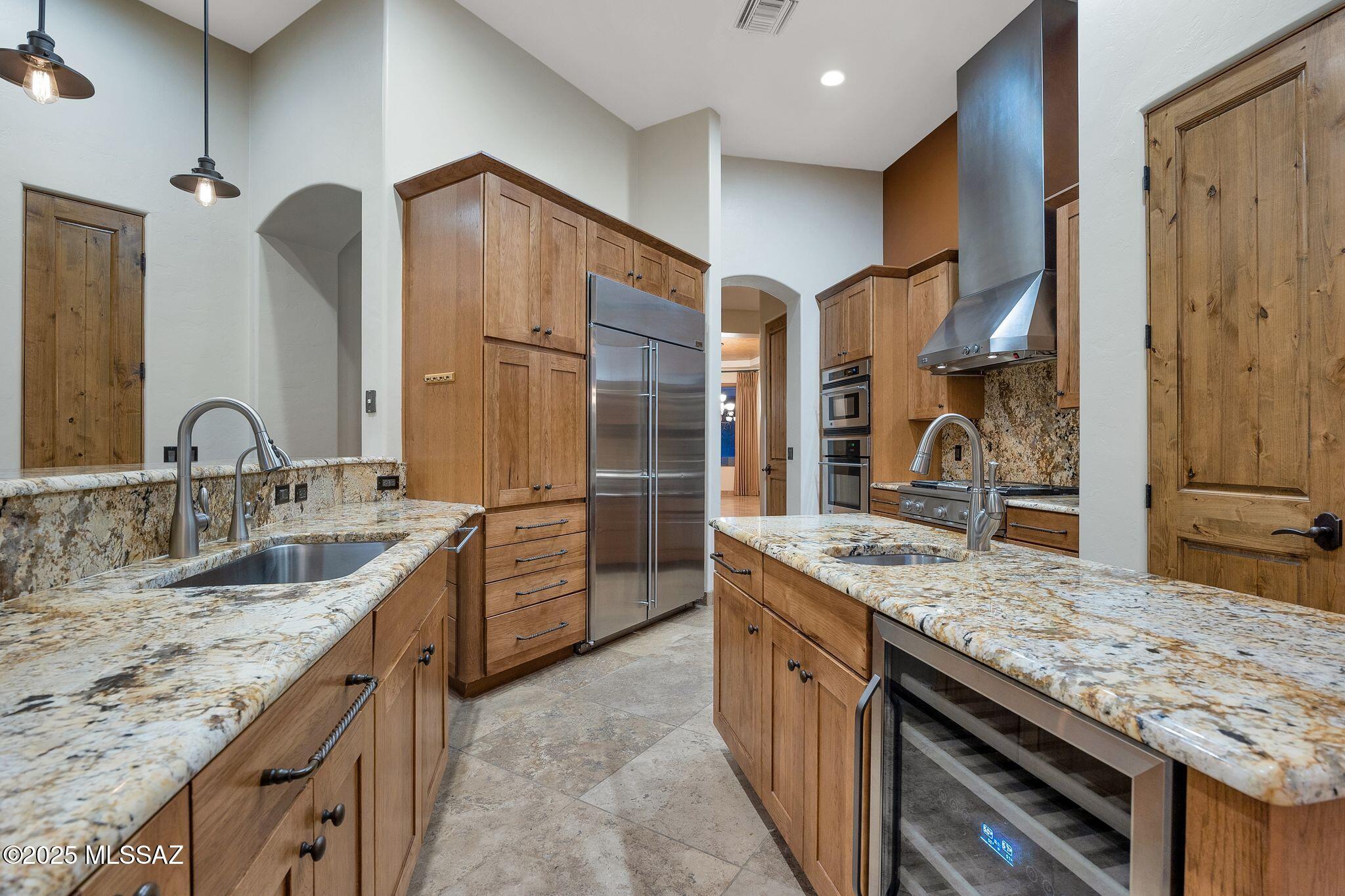 Coyote Pass Amended - Residential