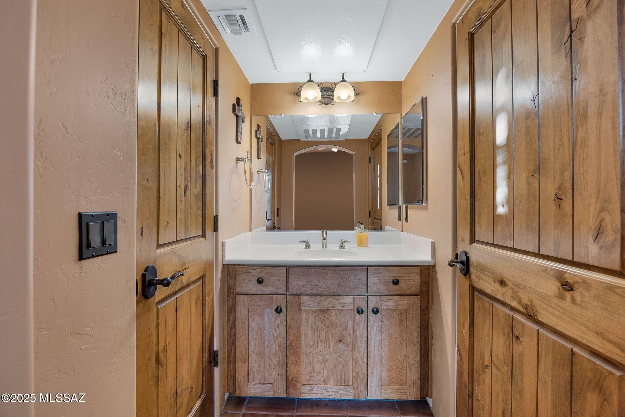 Coyote Pass Amended - Residential
